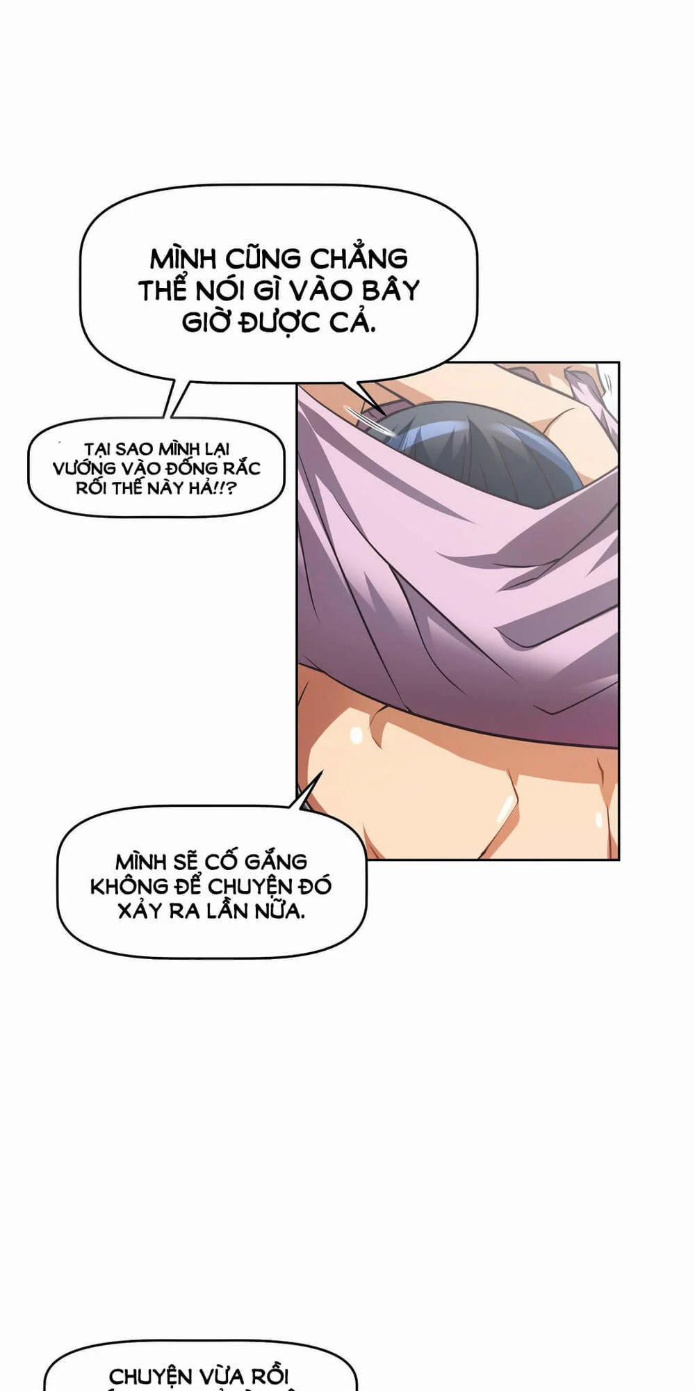 Brawling Go! 18 trang 57