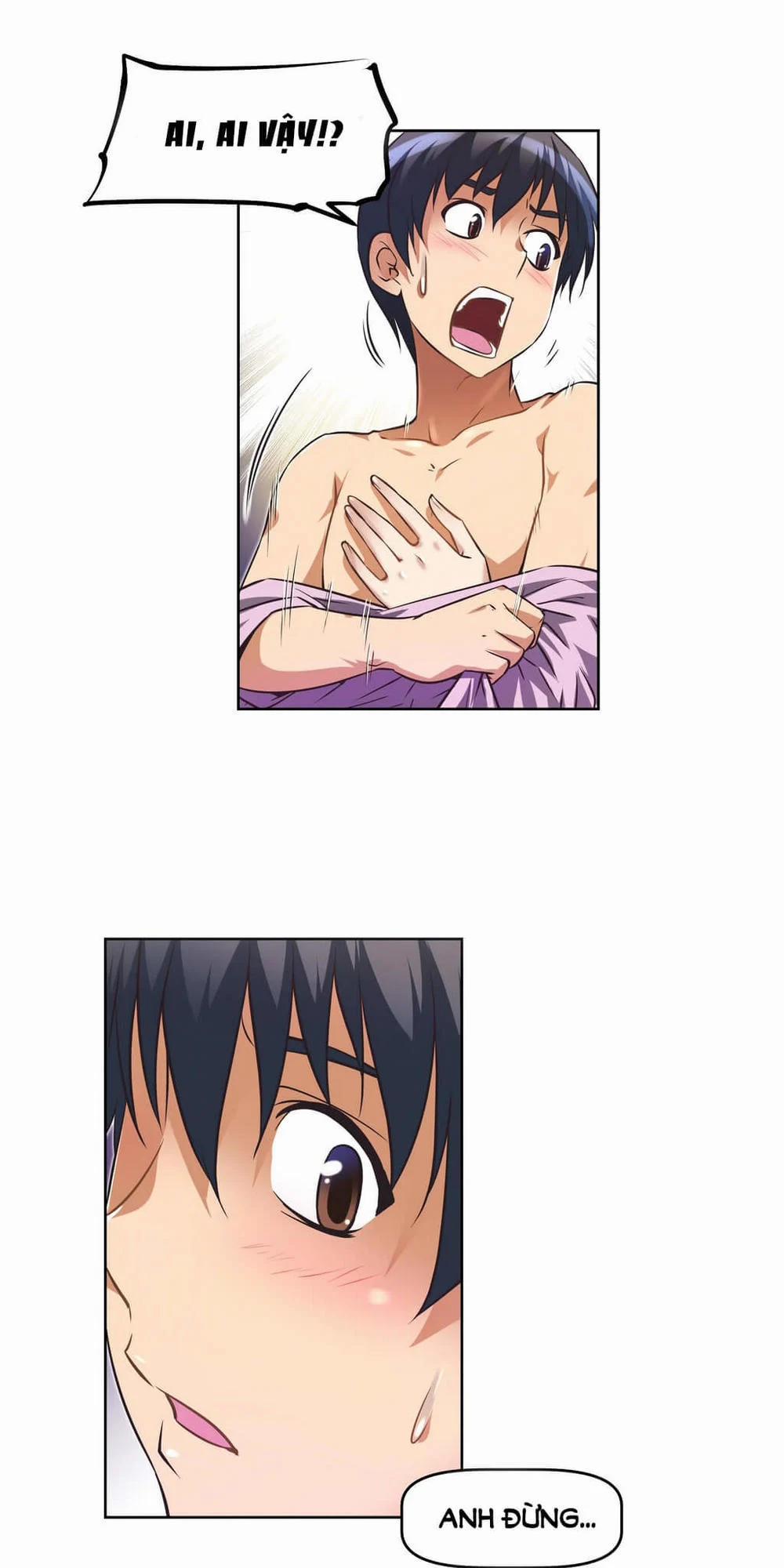 Brawling Go! 18 trang 59