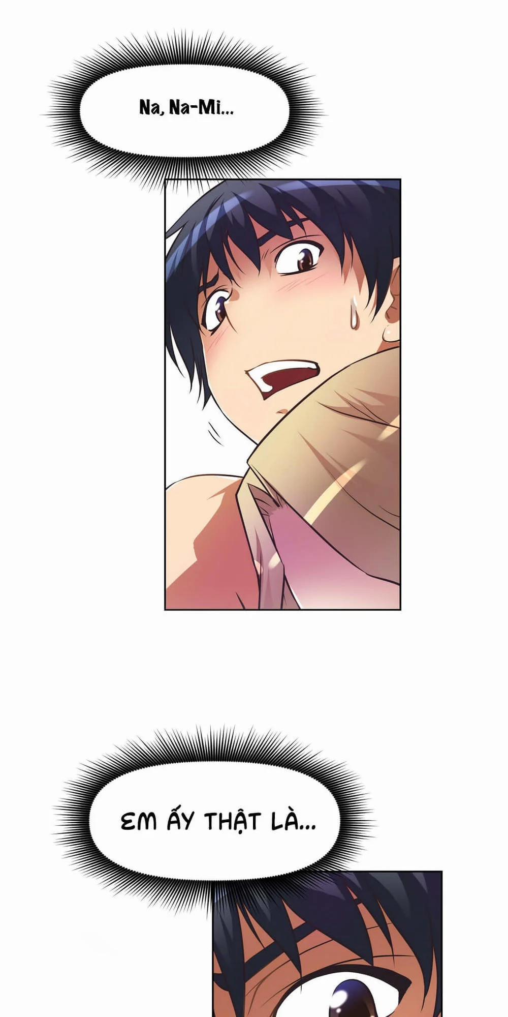 Brawling Go! 18 trang 61