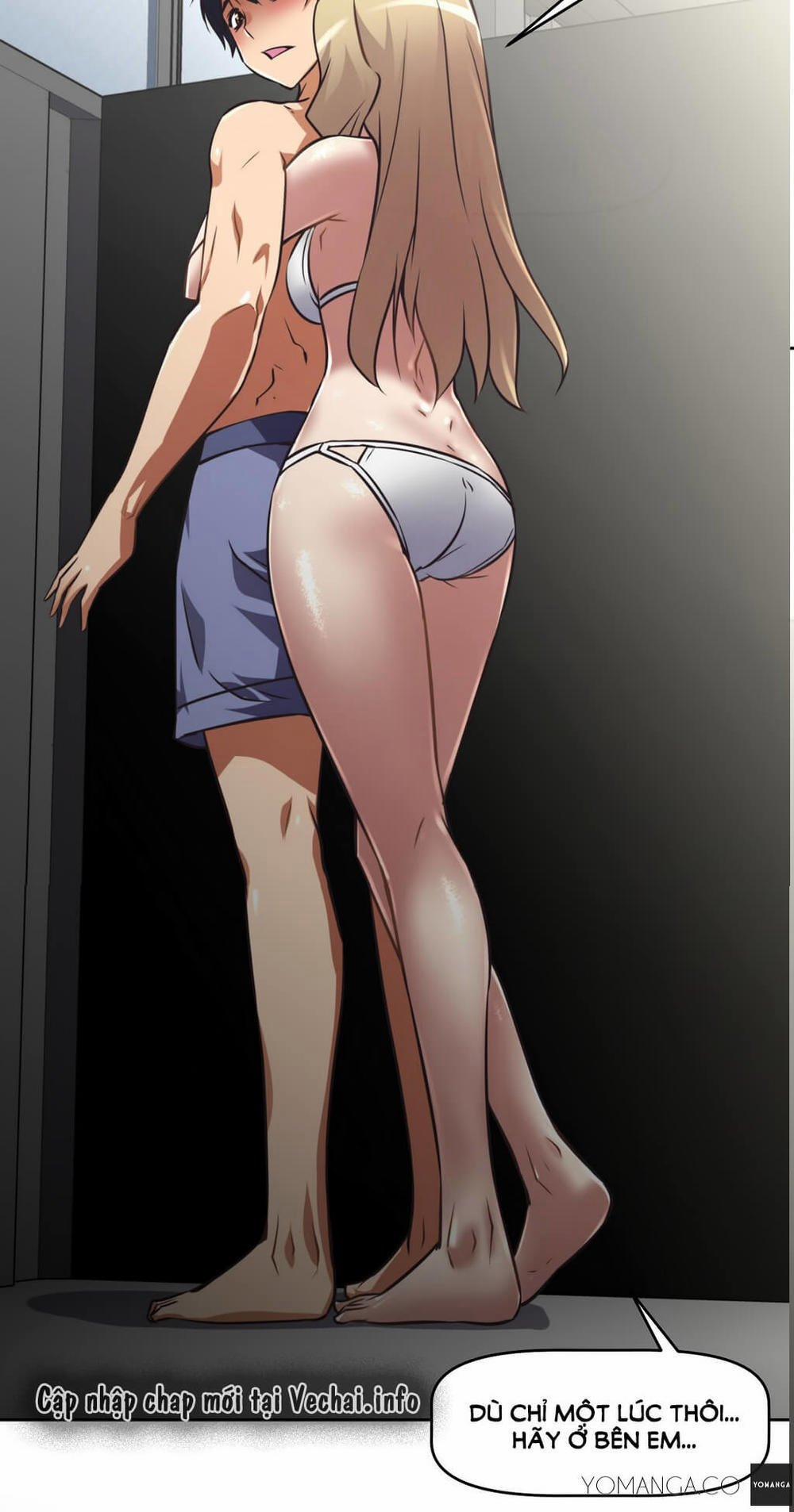 Brawling Go! 18 trang 64