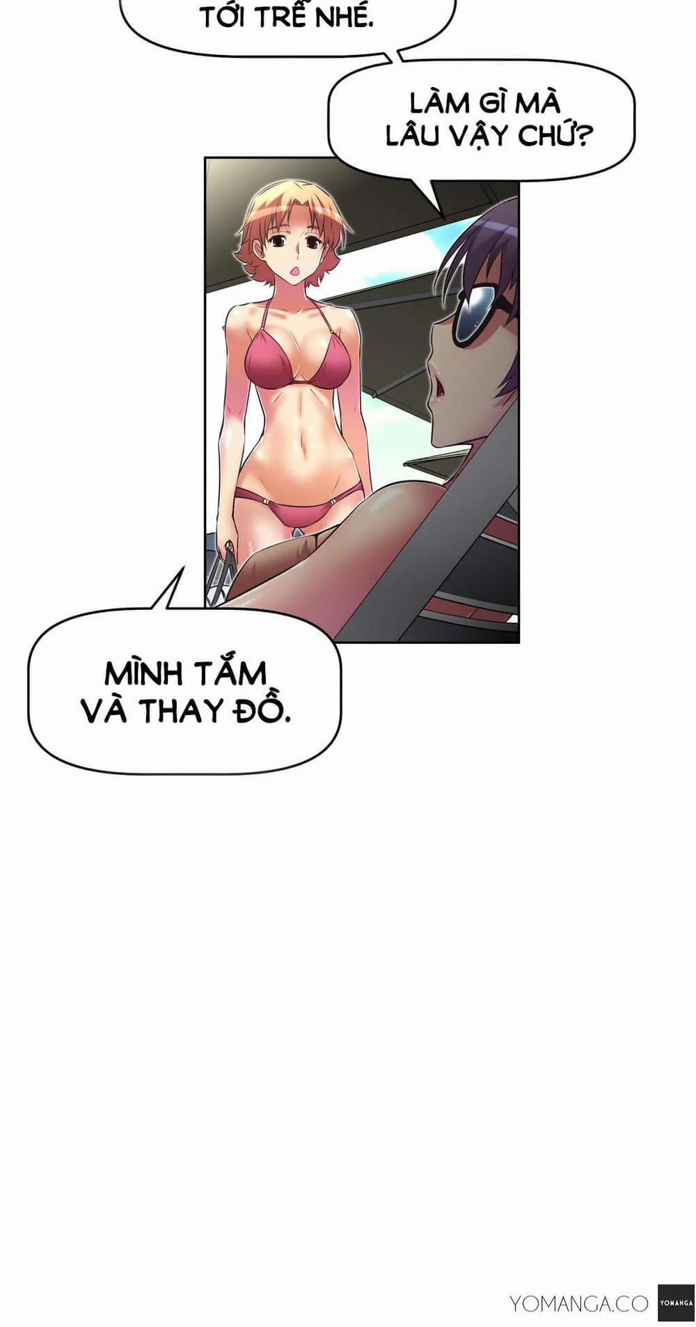 Brawling Go! 19 trang 12