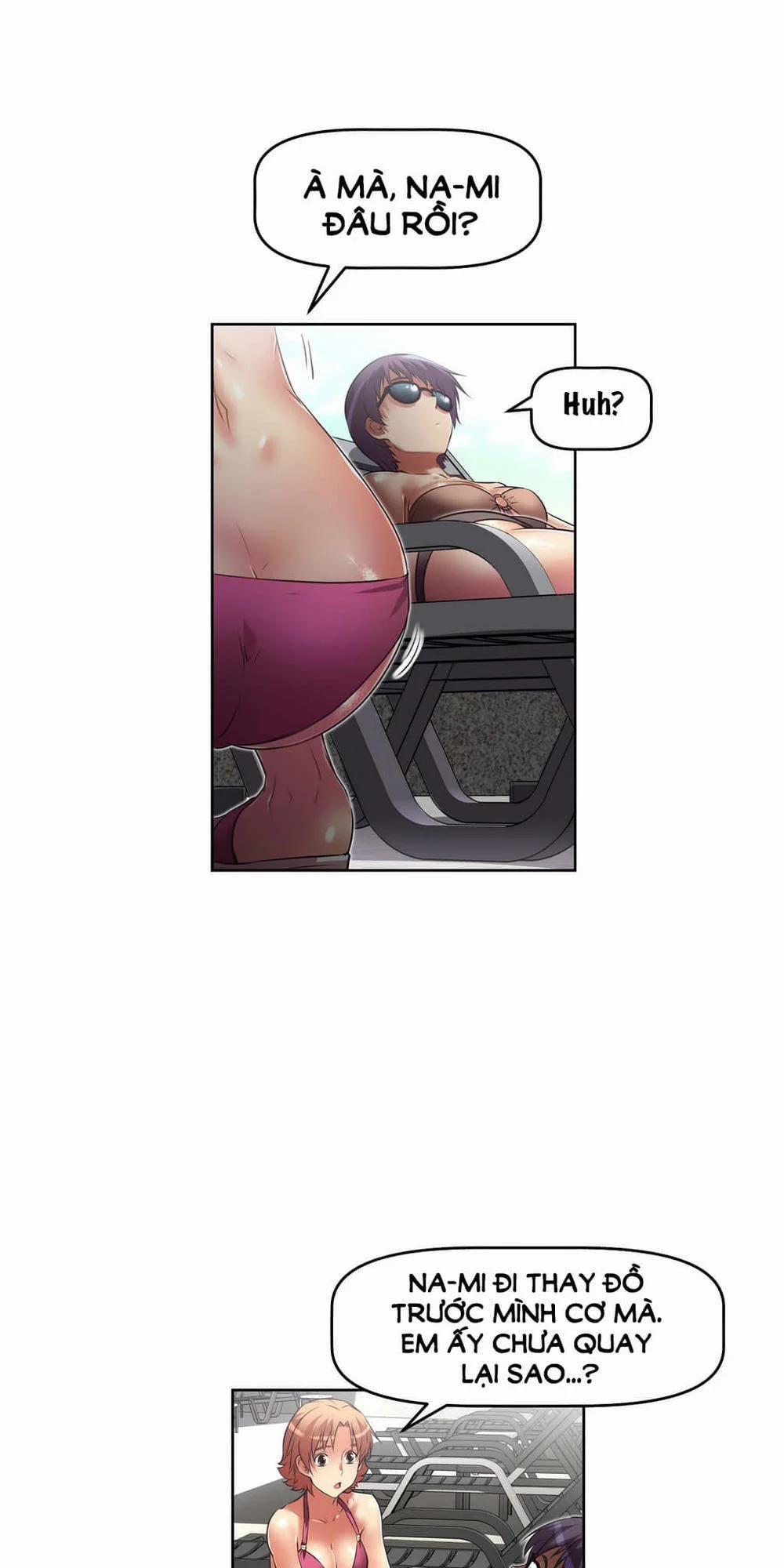 Brawling Go! 19 trang 13