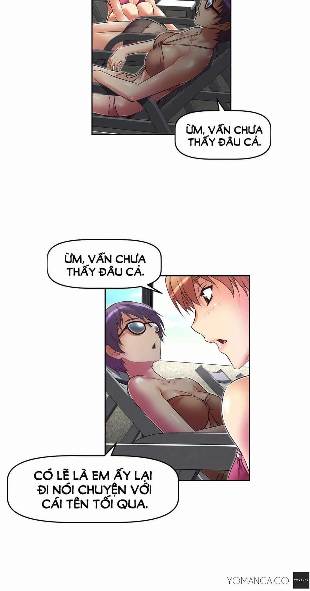 Brawling Go! 19 trang 14