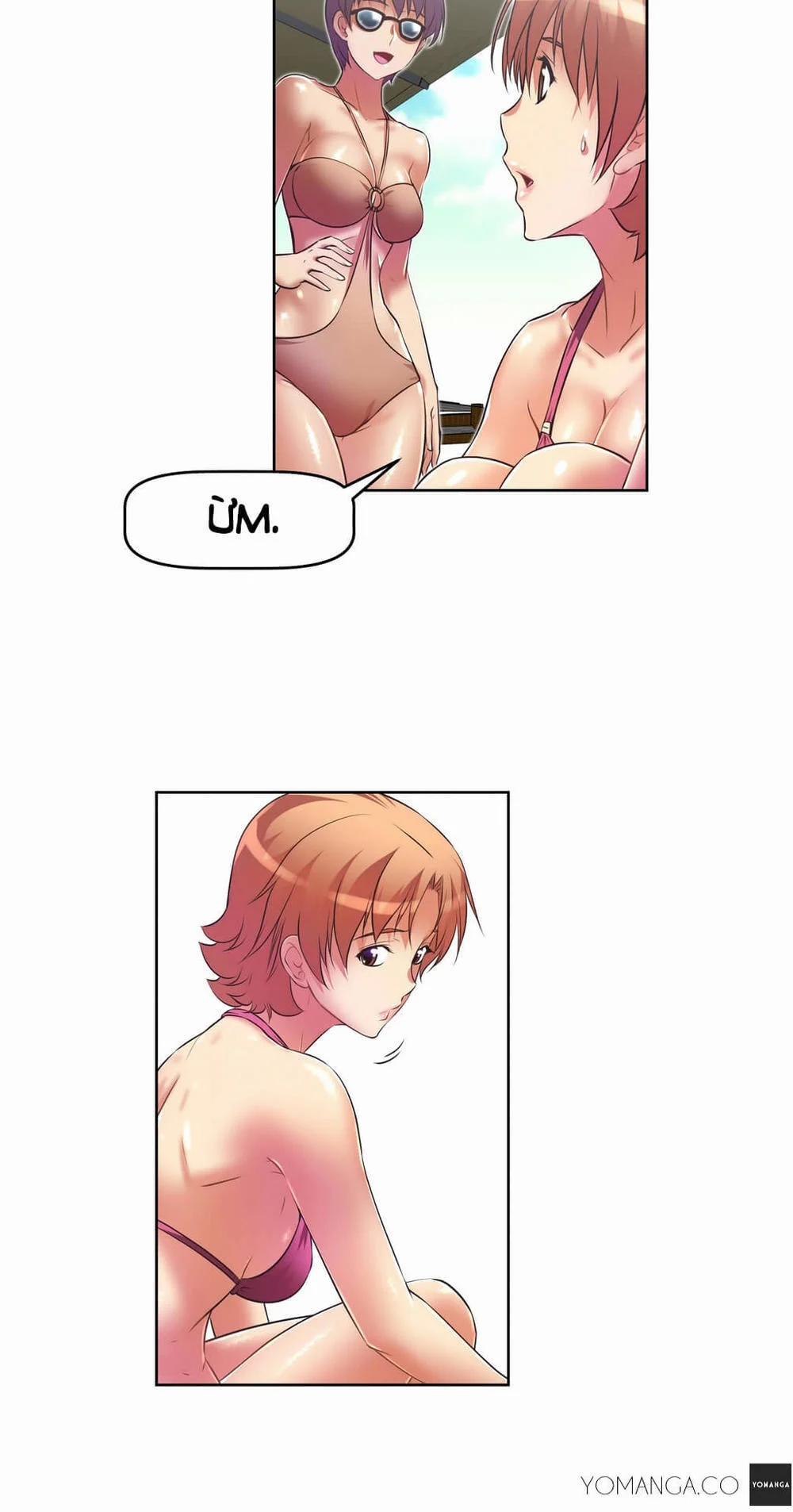 Brawling Go! 19 trang 18