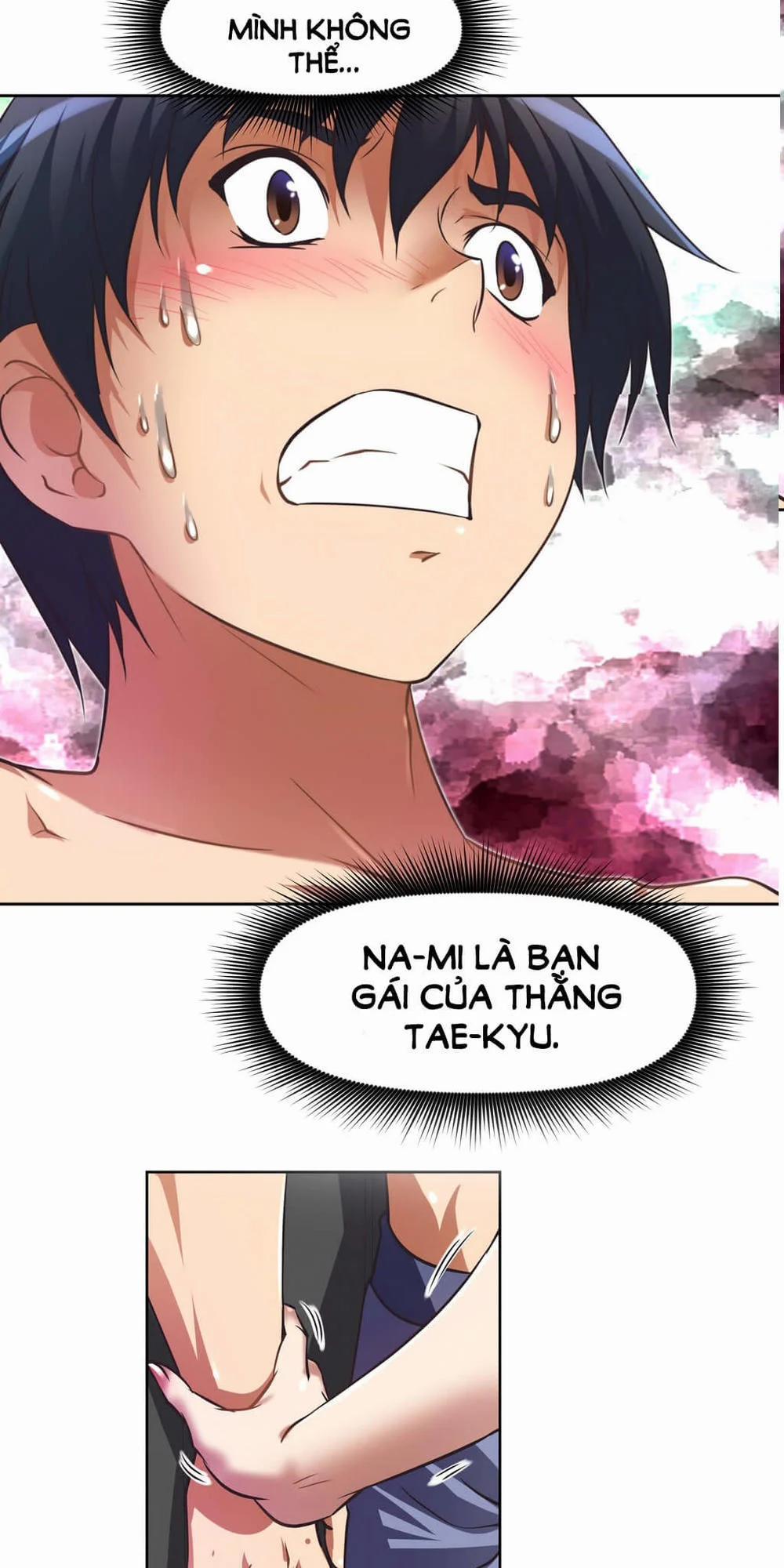 Brawling Go! 19 trang 31