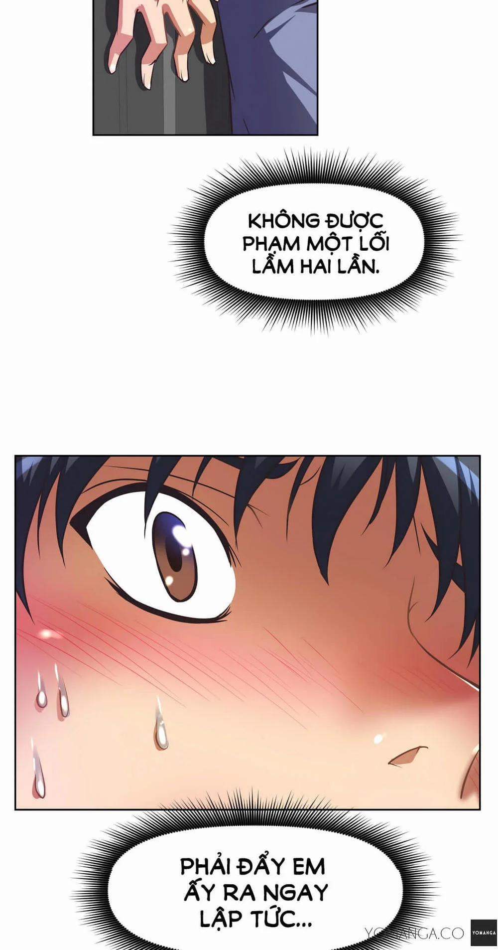 Brawling Go! 19 trang 32