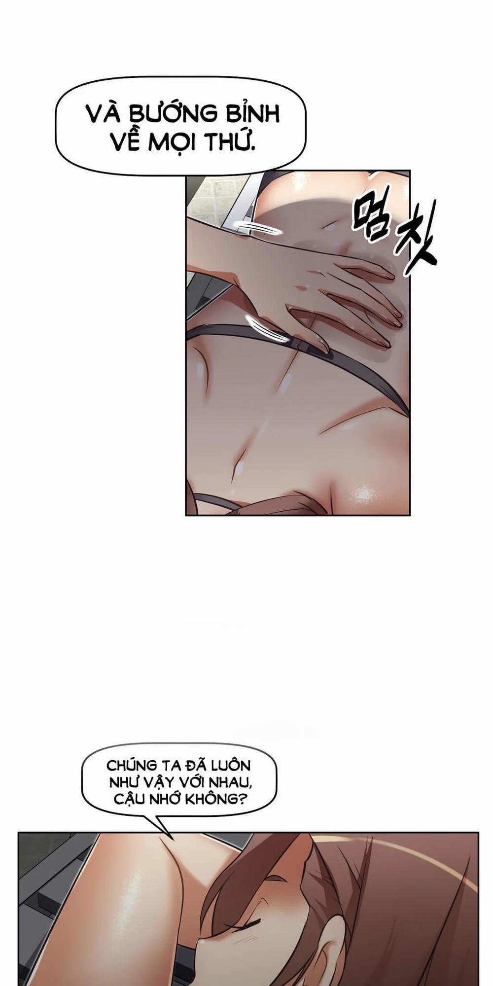 Brawling Go! 19 trang 43