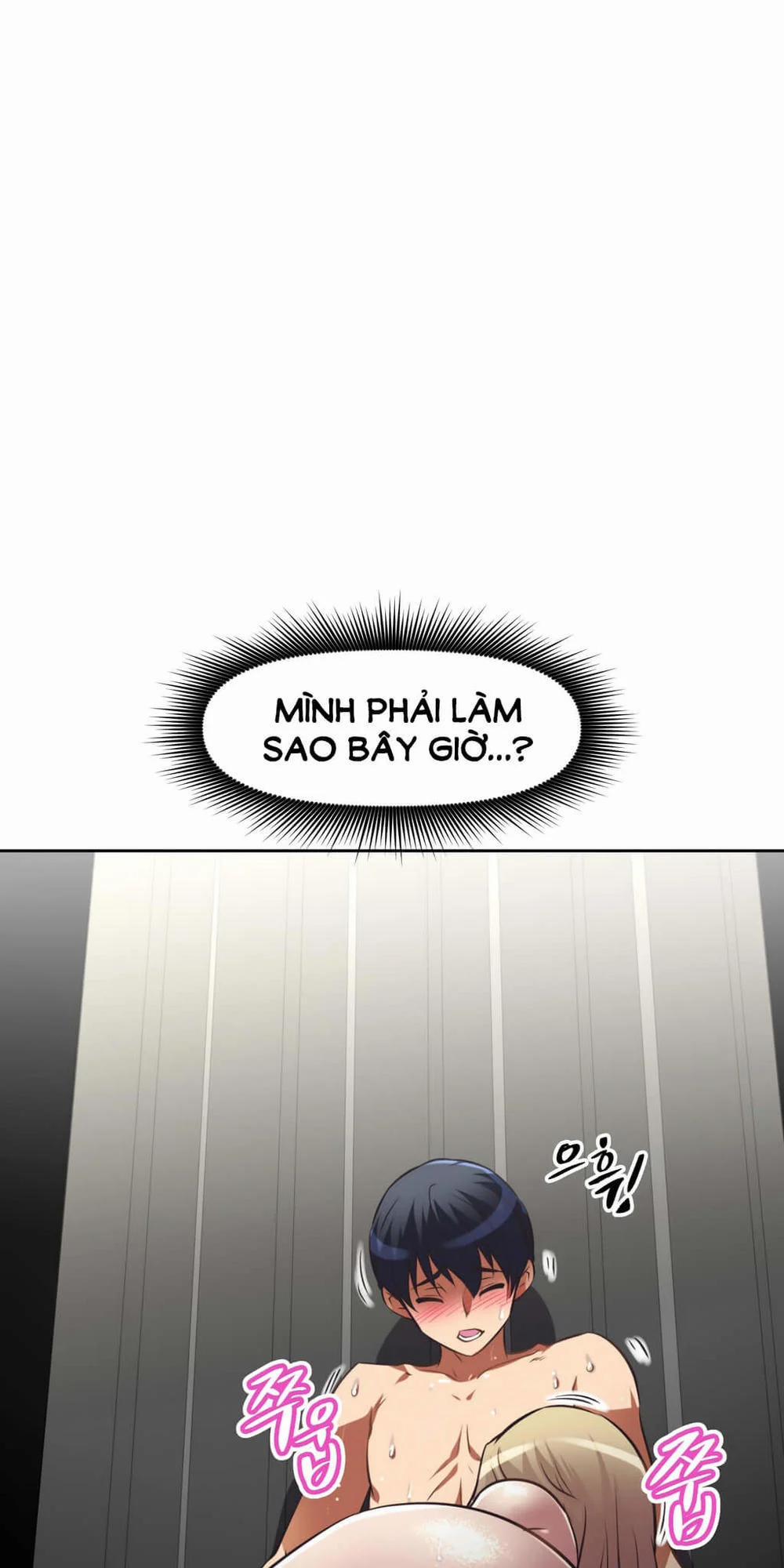 Brawling Go! 19 trang 65