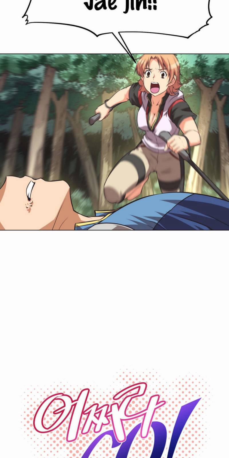 Brawling Go! 2 trang 2