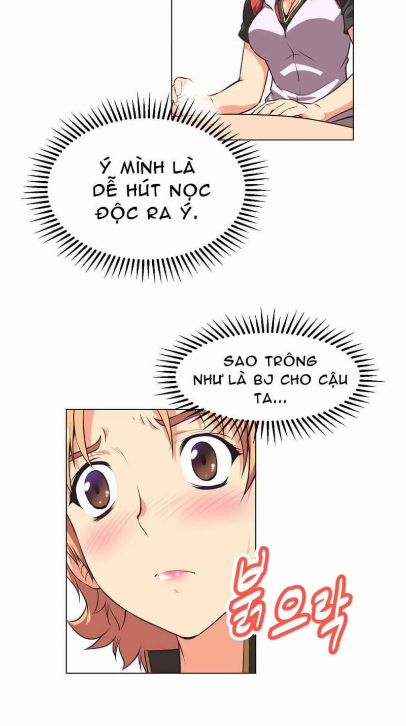 Brawling Go! 2 trang 23