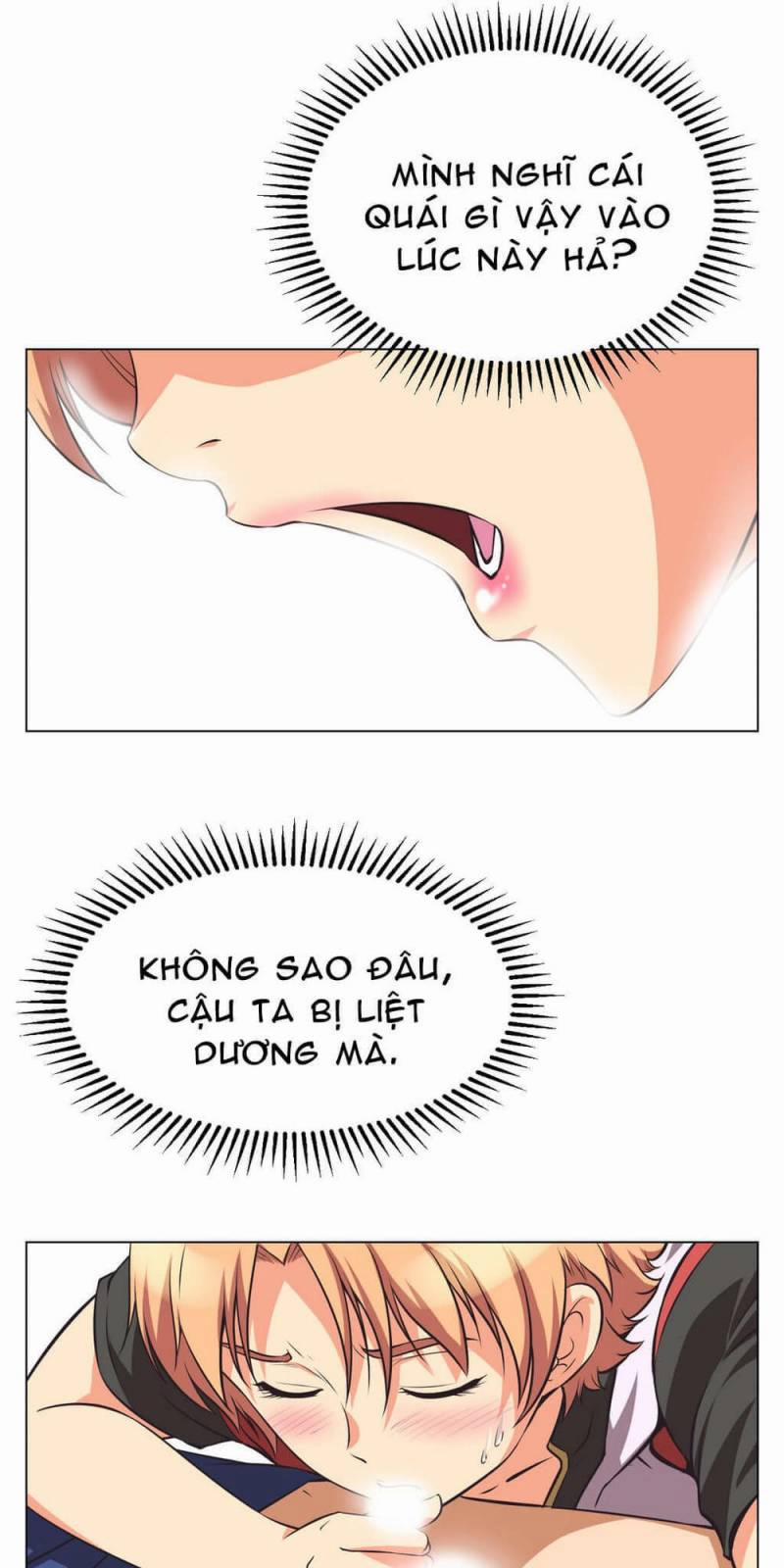 Brawling Go! 2 trang 24