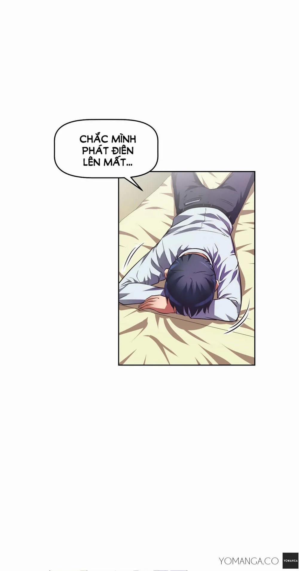 Brawling Go! 20 trang 16