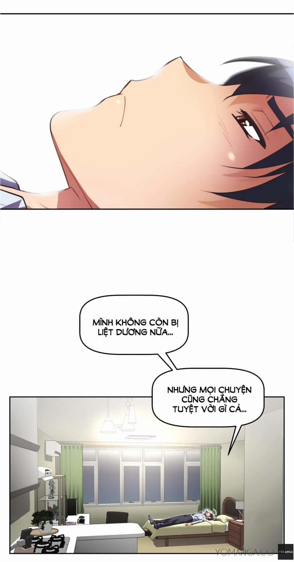 Brawling Go! 20 trang 26