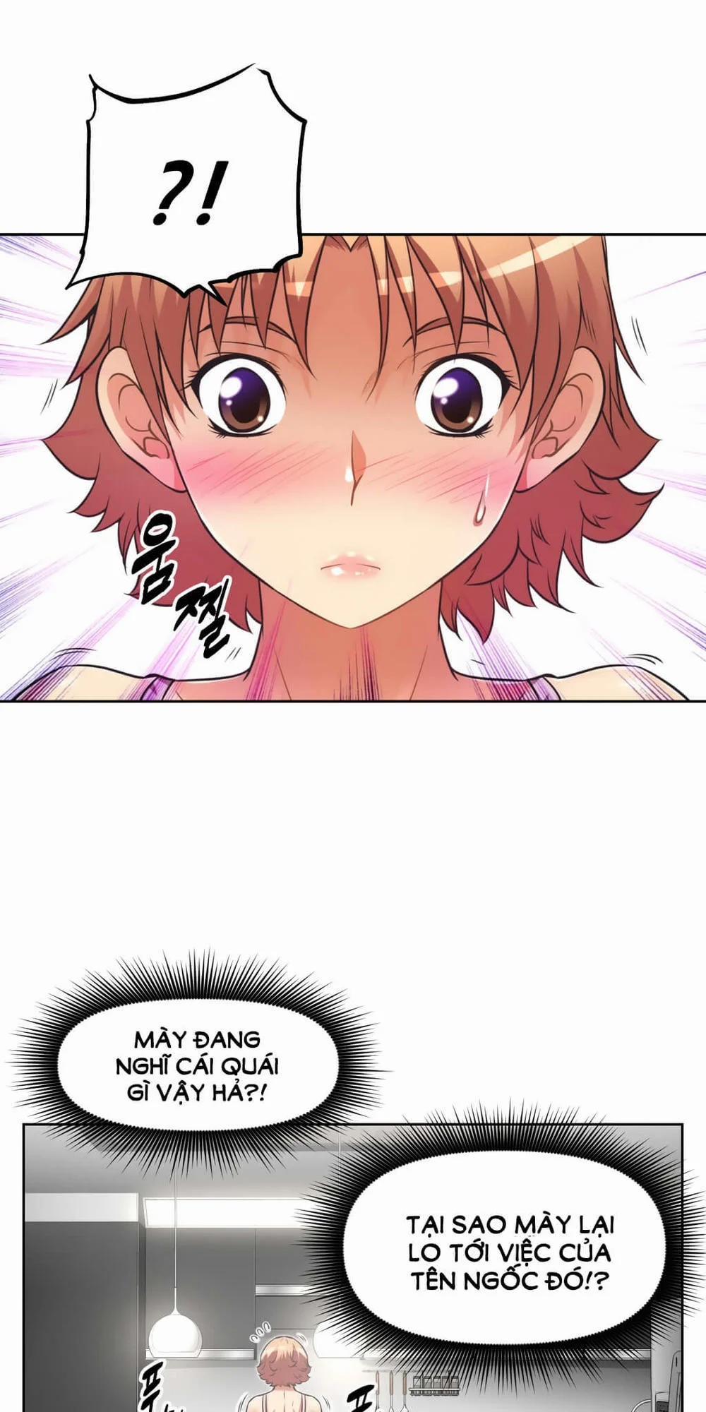 Brawling Go! 20 trang 37