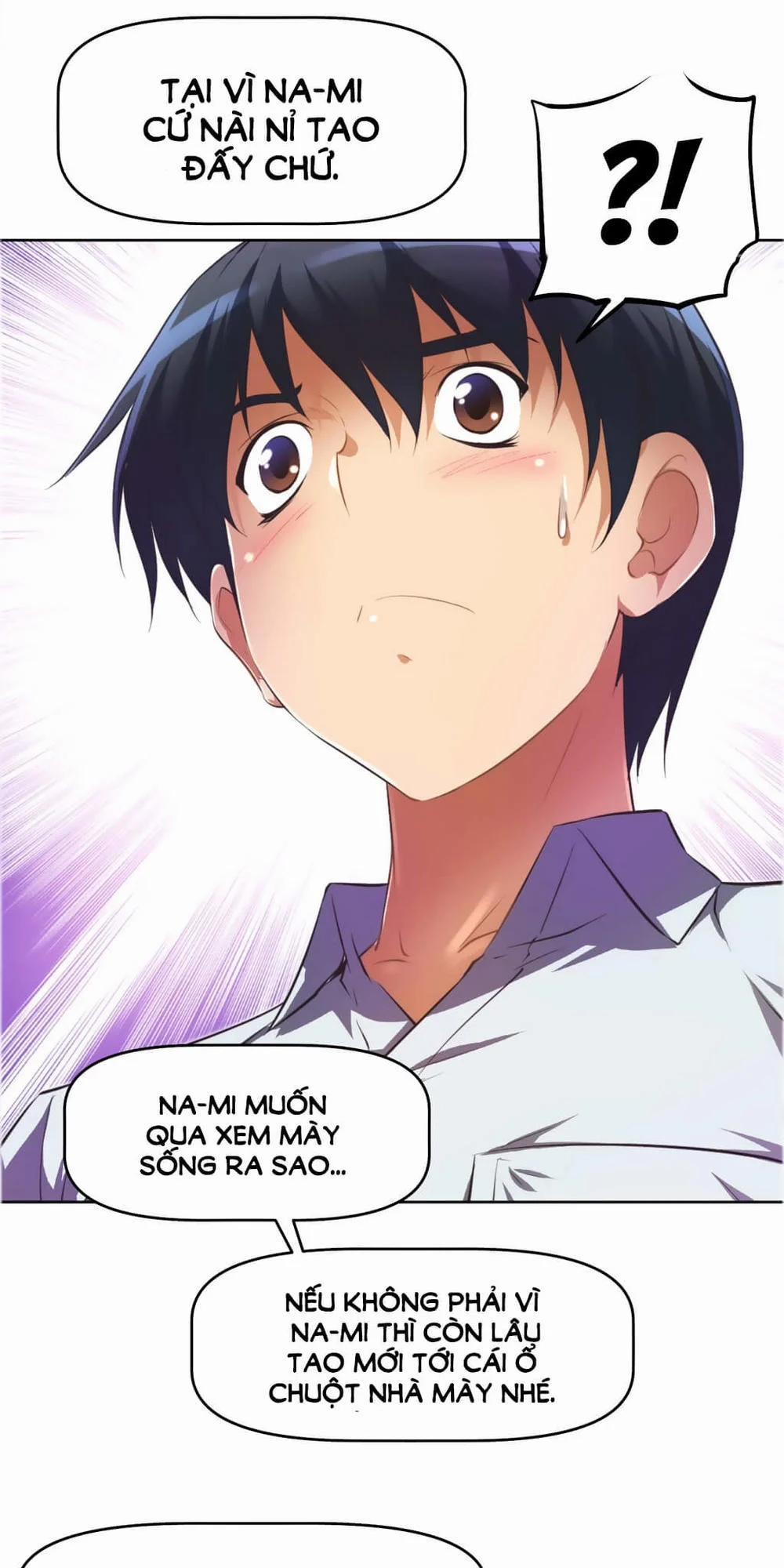 Brawling Go! 21 trang 16