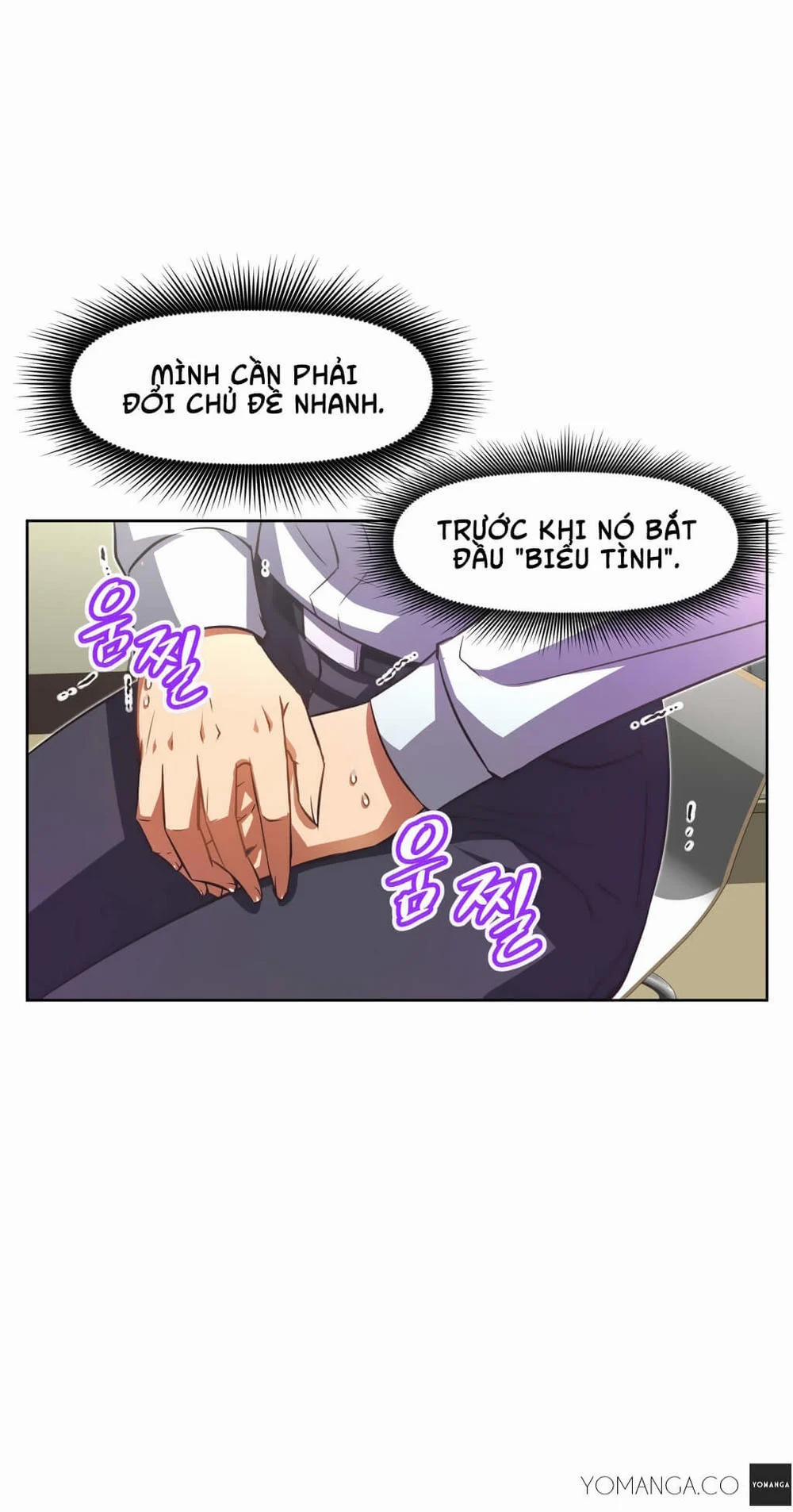 Brawling Go! 21 trang 55