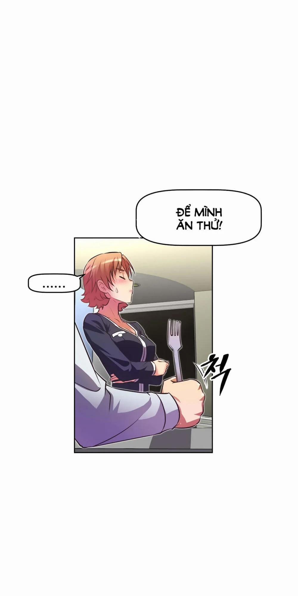 Brawling Go! 21 trang 60