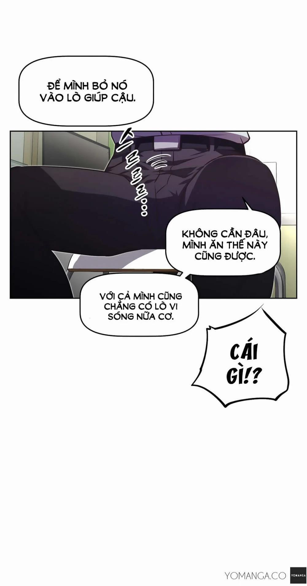 Brawling Go! 21 trang 67