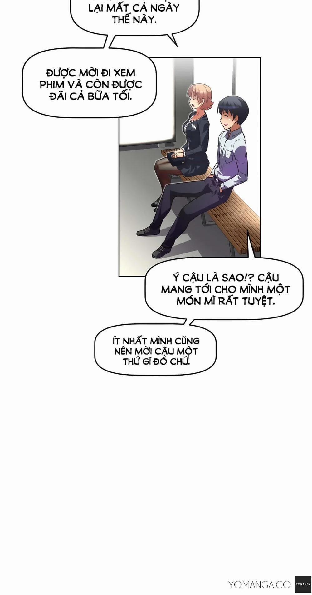 Brawling Go! 21 trang 69