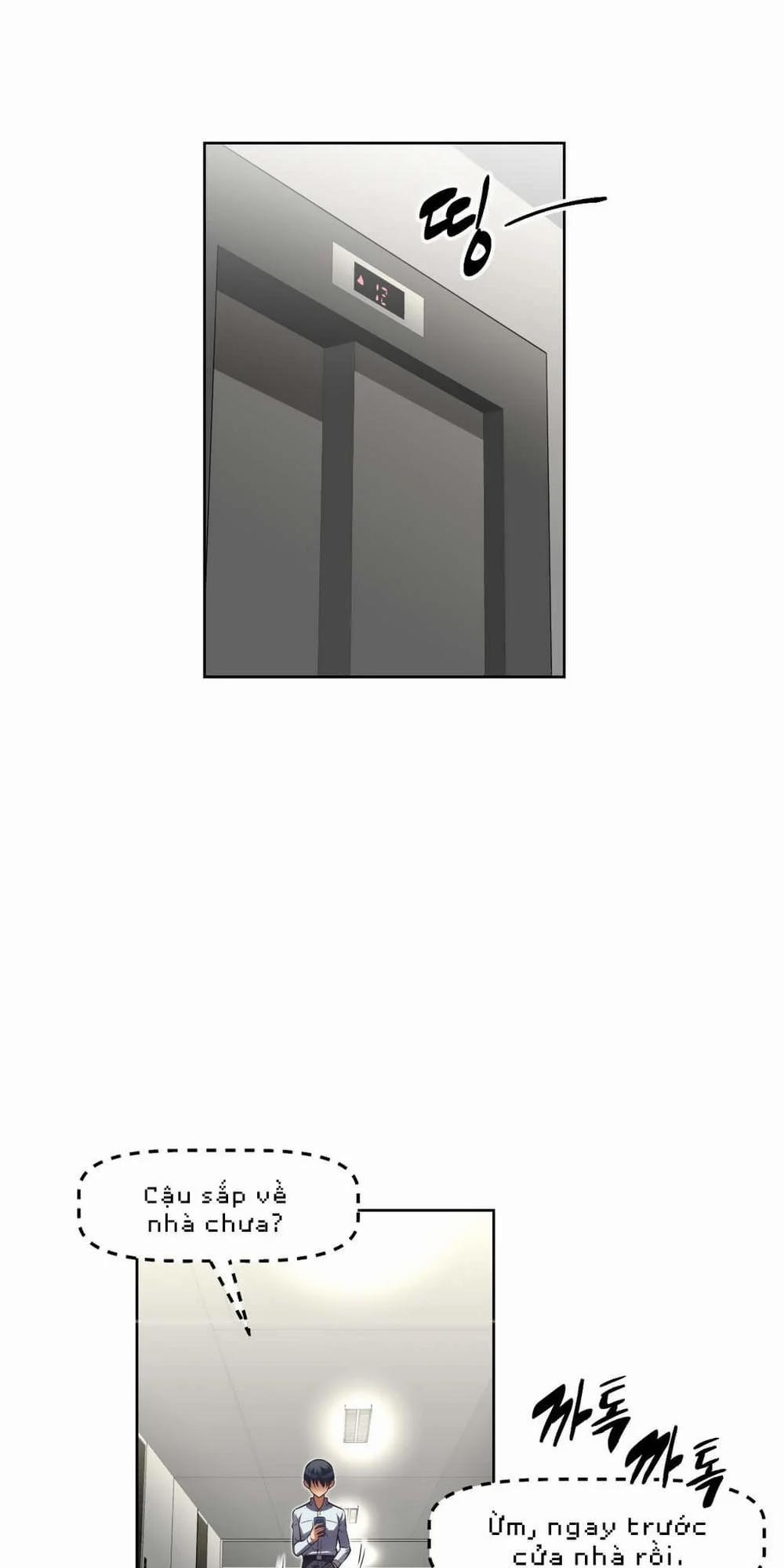 Brawling Go! 21 trang 72