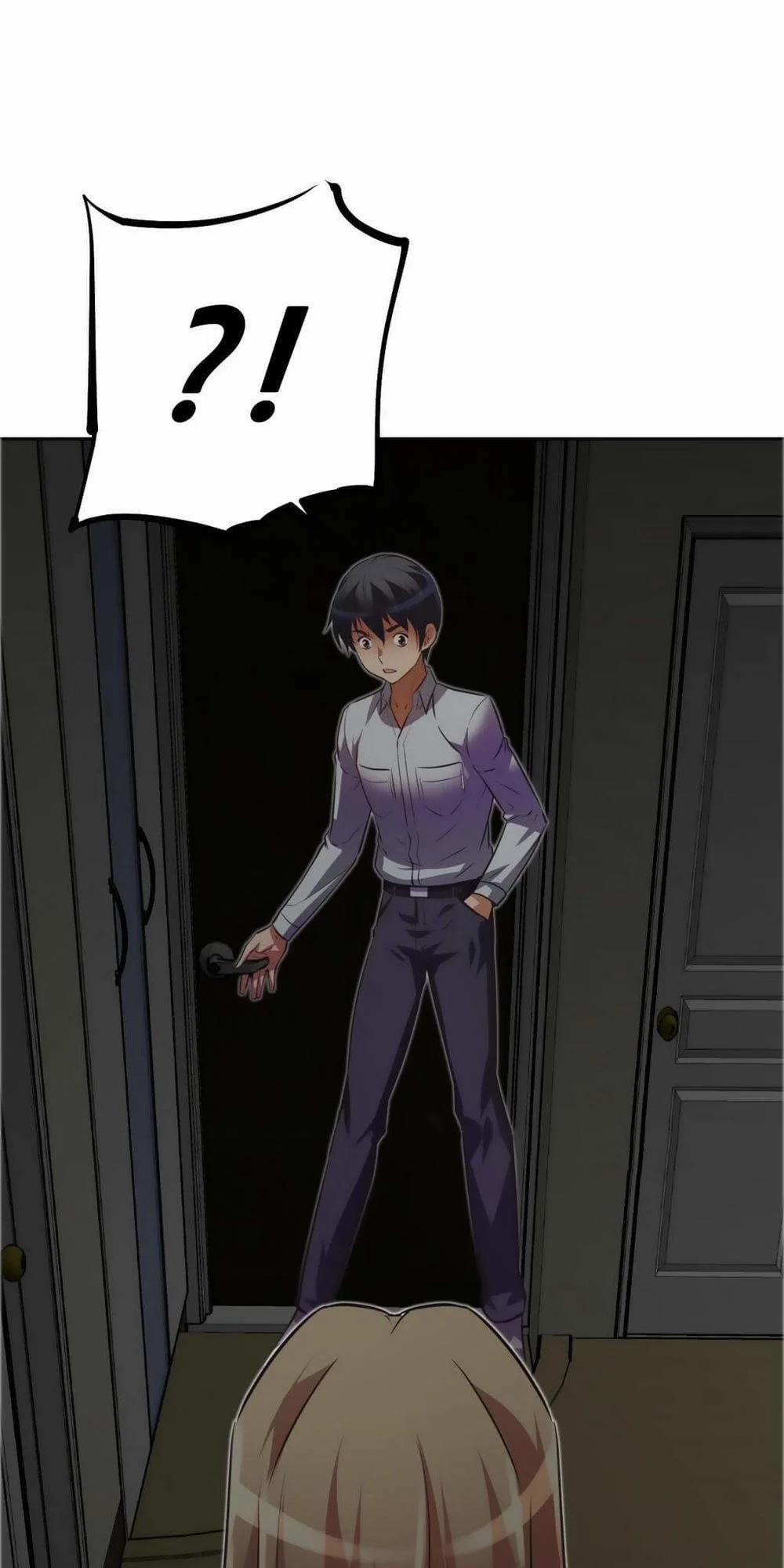 Brawling Go! 21 trang 76