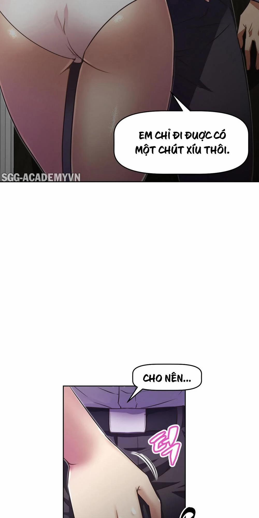 Brawling Go! 22 trang 18