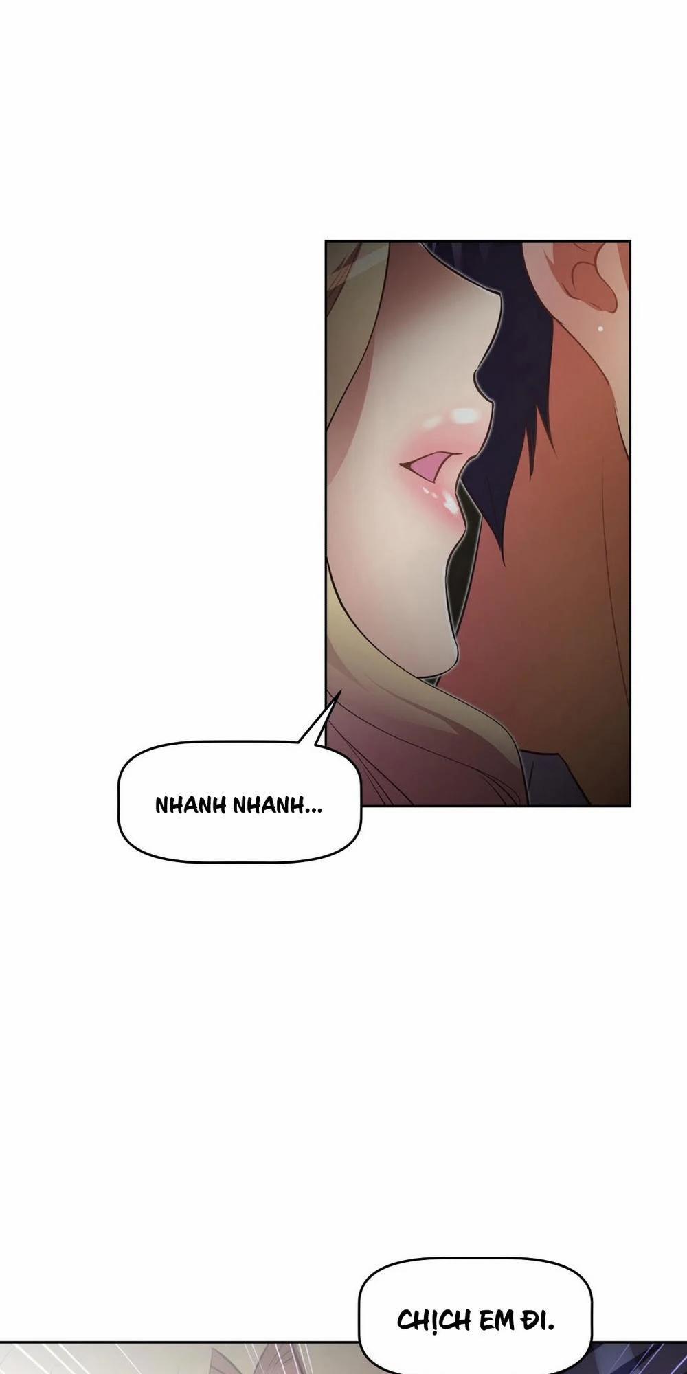 Brawling Go! 22 trang 20