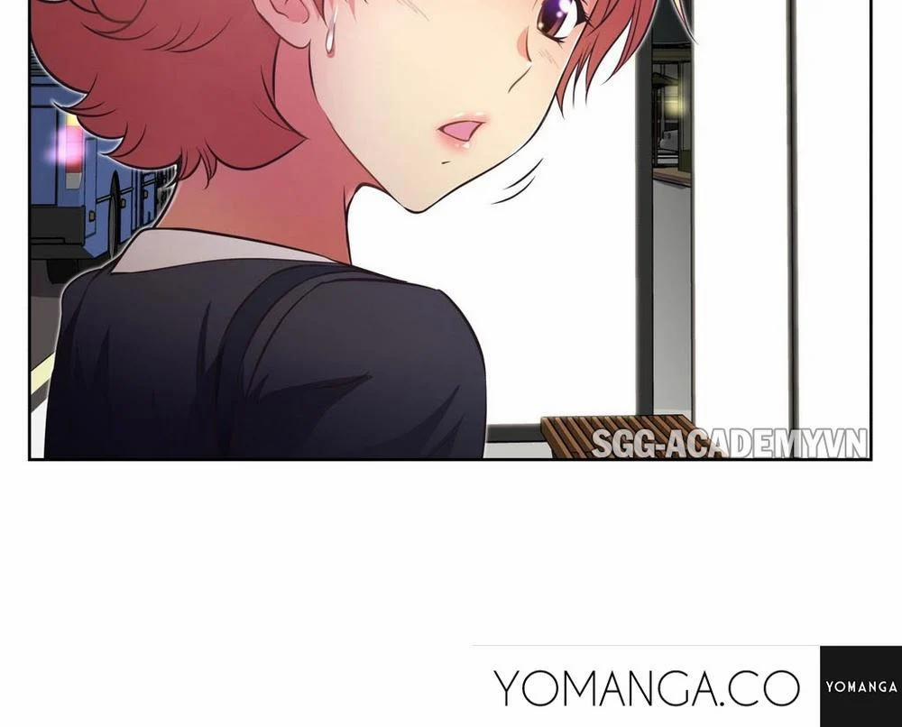 Brawling Go! 22 trang 30