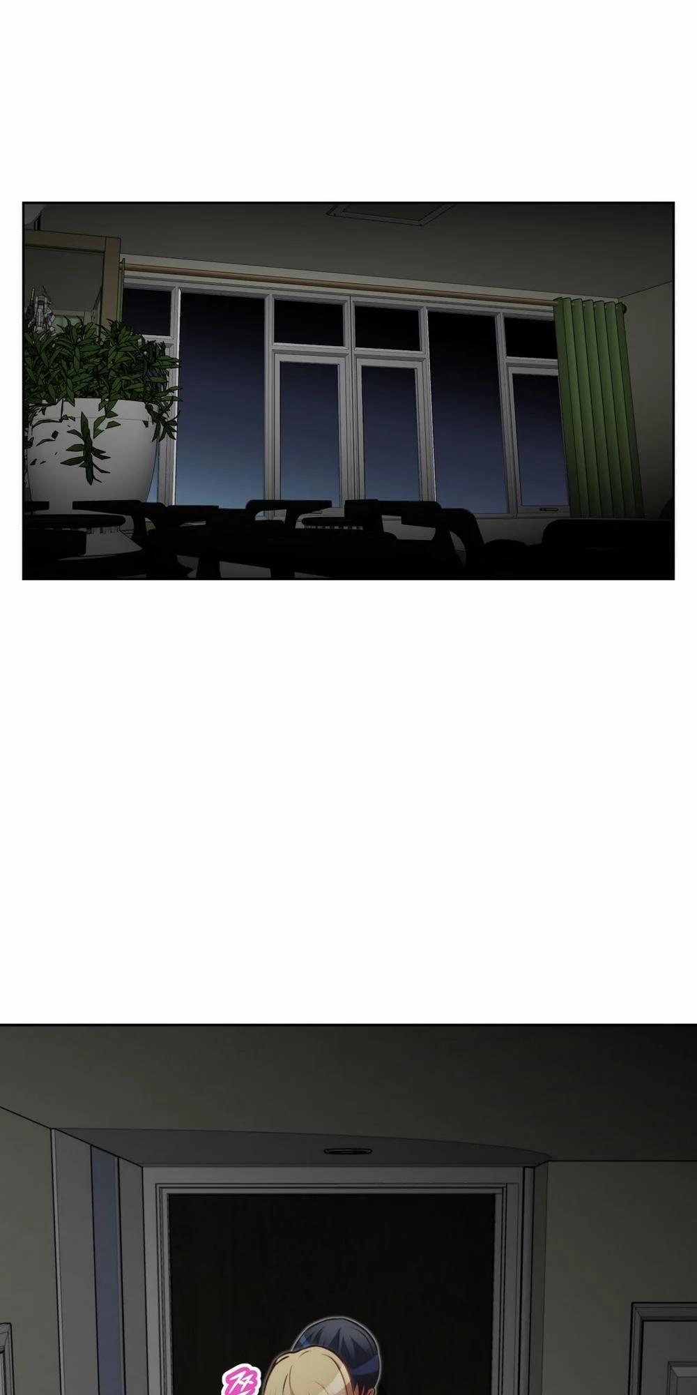 Brawling Go! 22 trang 31