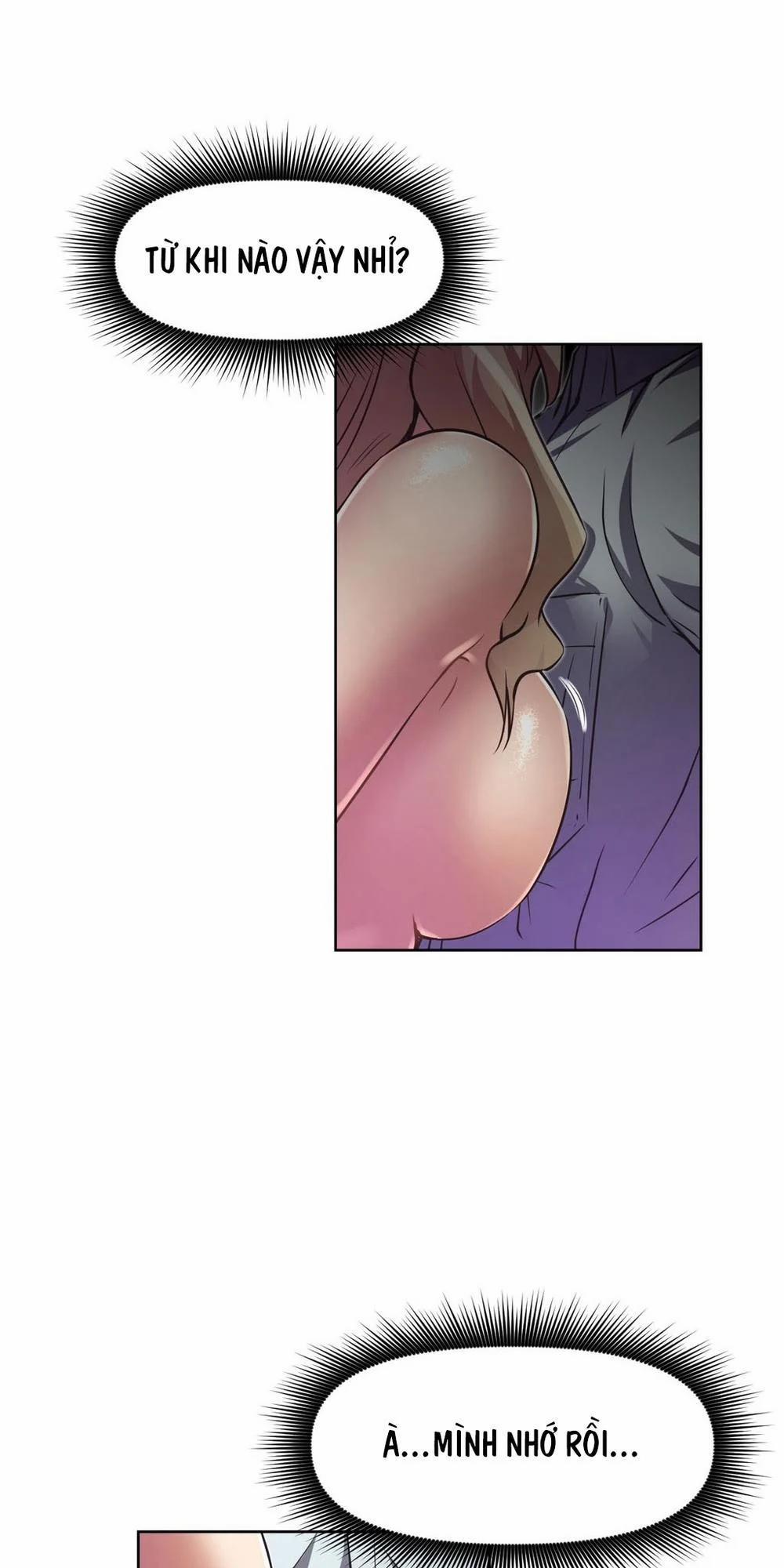 Brawling Go! 22 trang 36