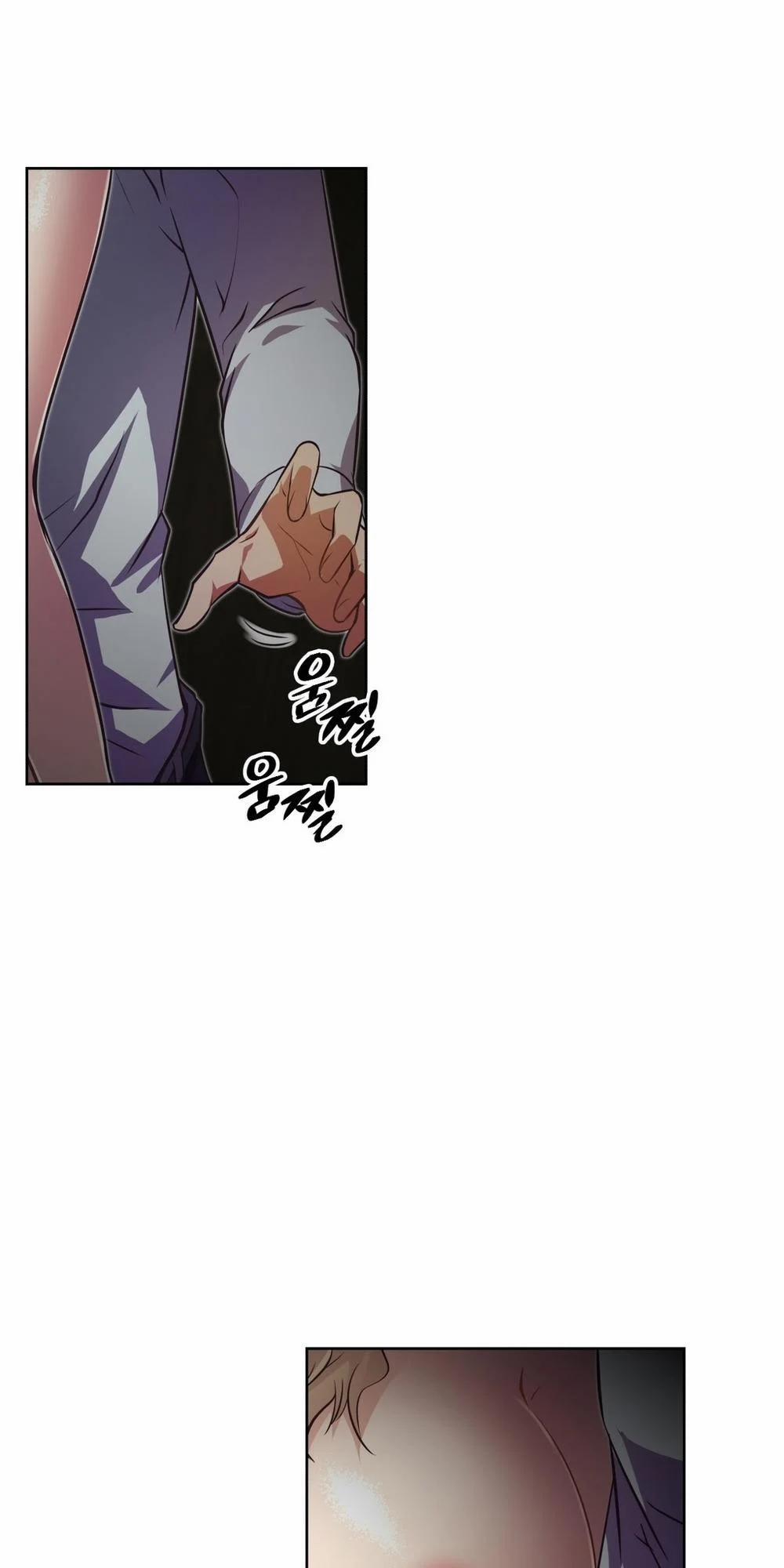 Brawling Go! 22 trang 46