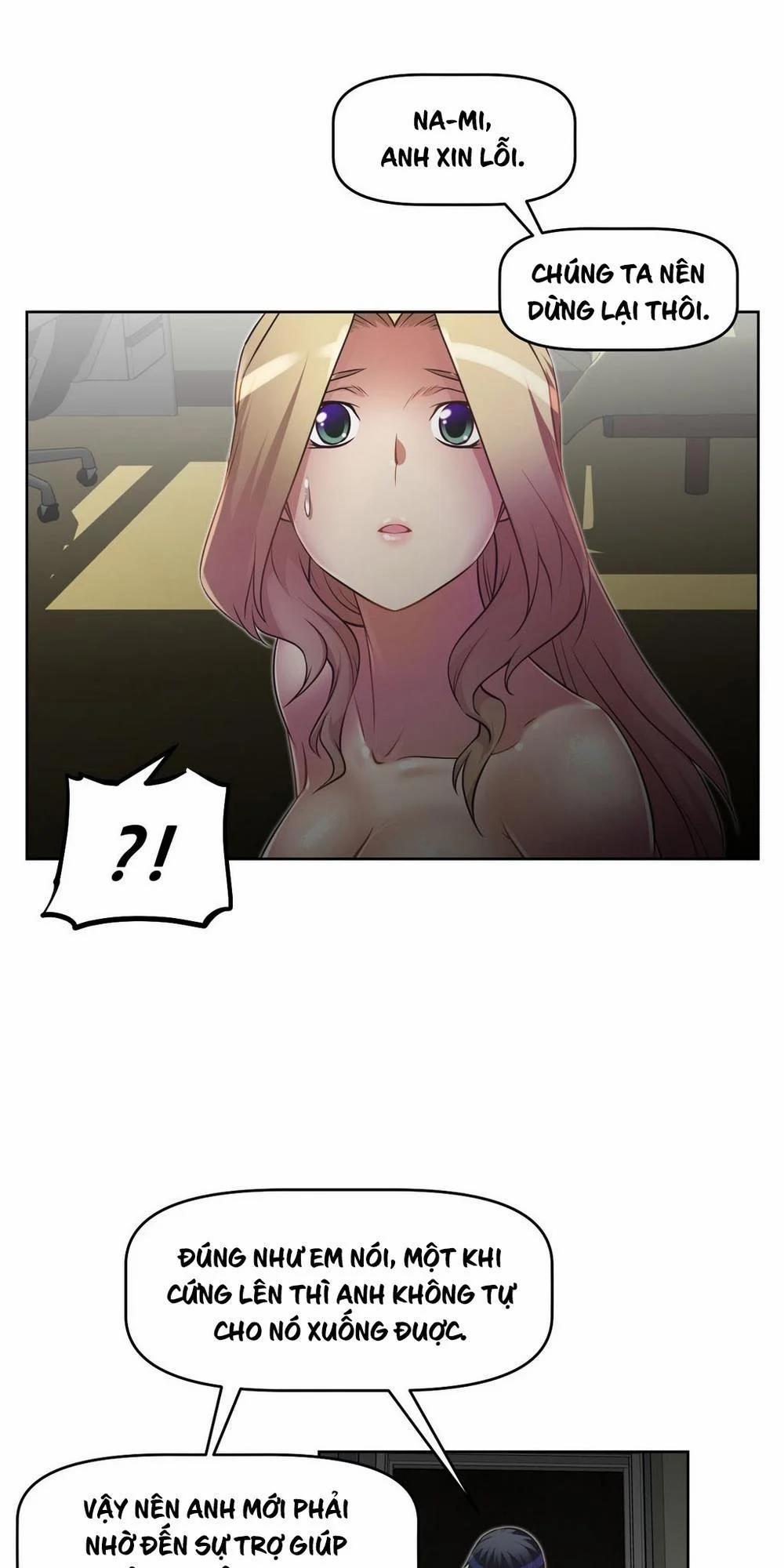 Brawling Go! 22 trang 53