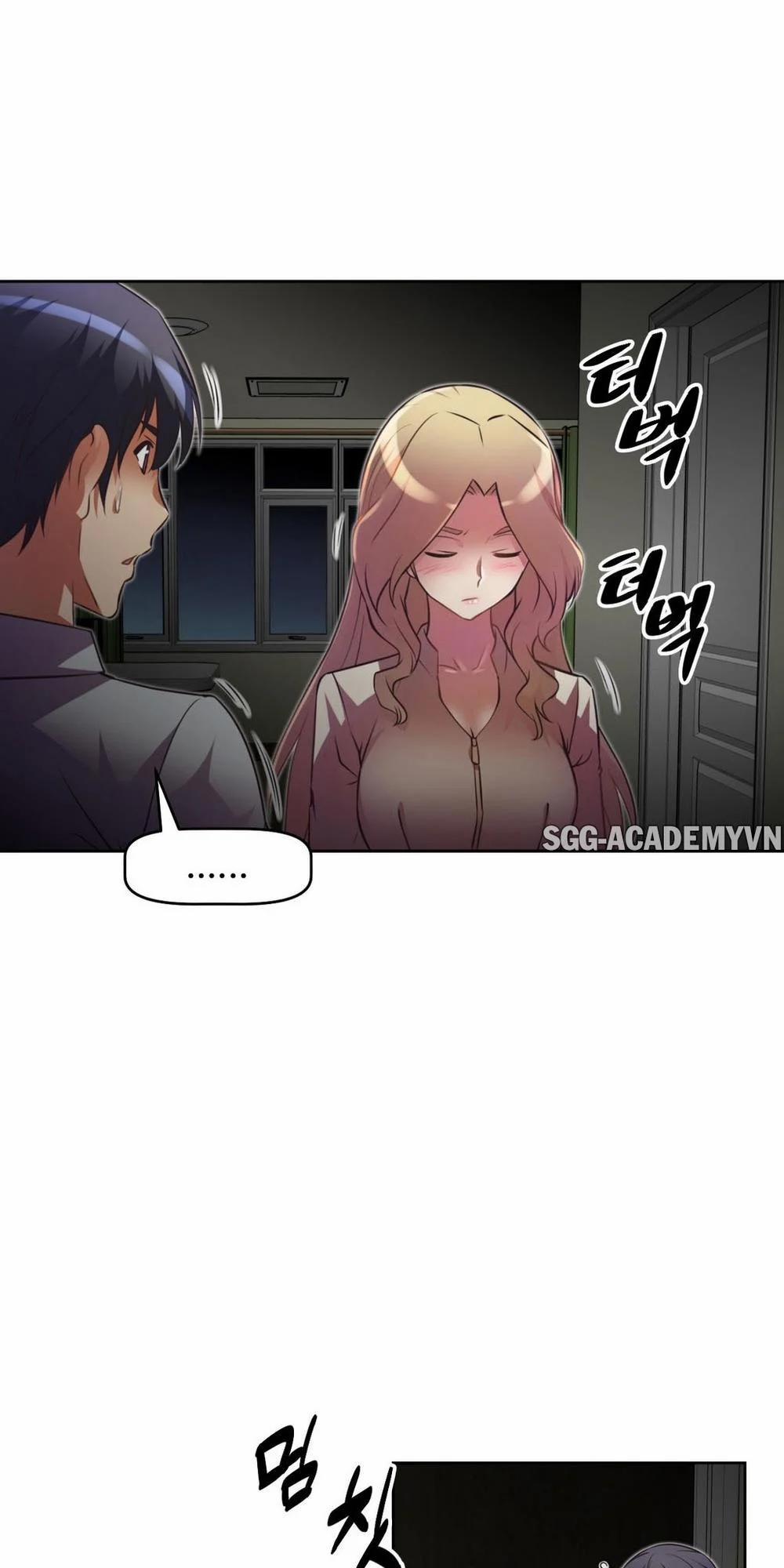 Brawling Go! 22 trang 62