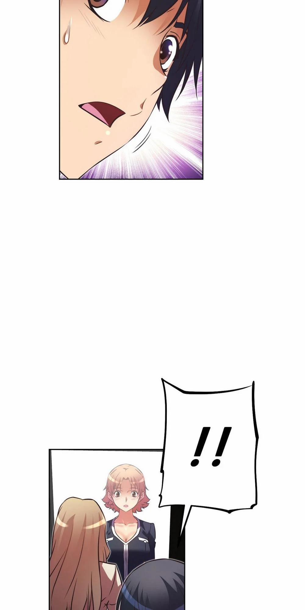 Brawling Go! 22 trang 71