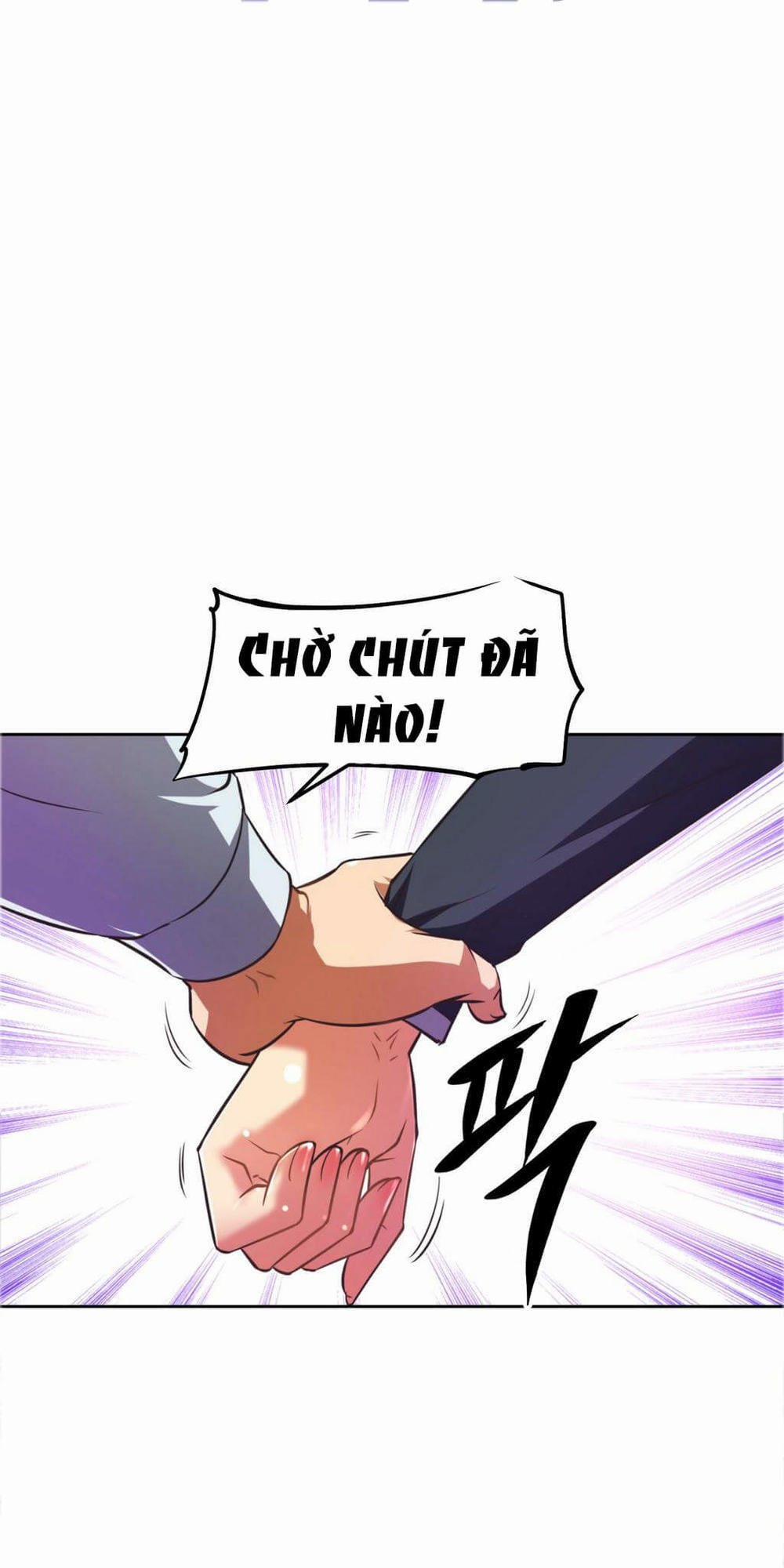 Brawling Go! 23 trang 10