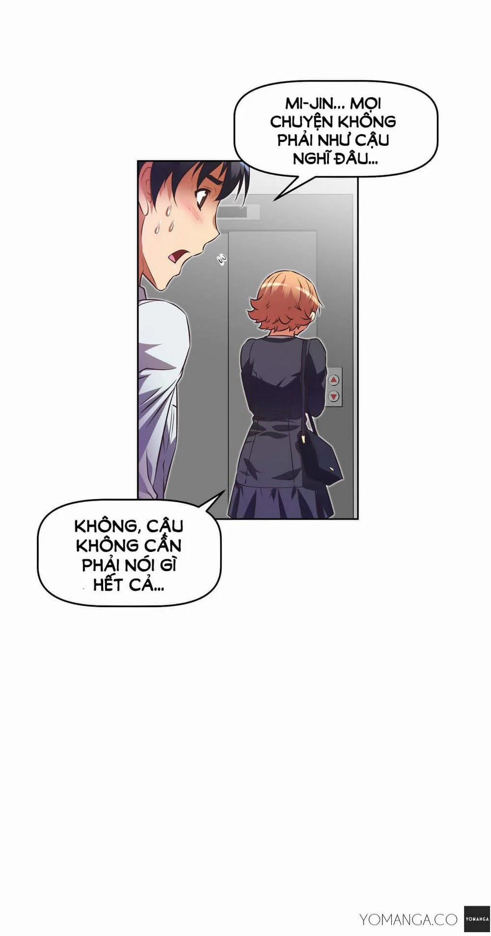 Brawling Go! 23 trang 13