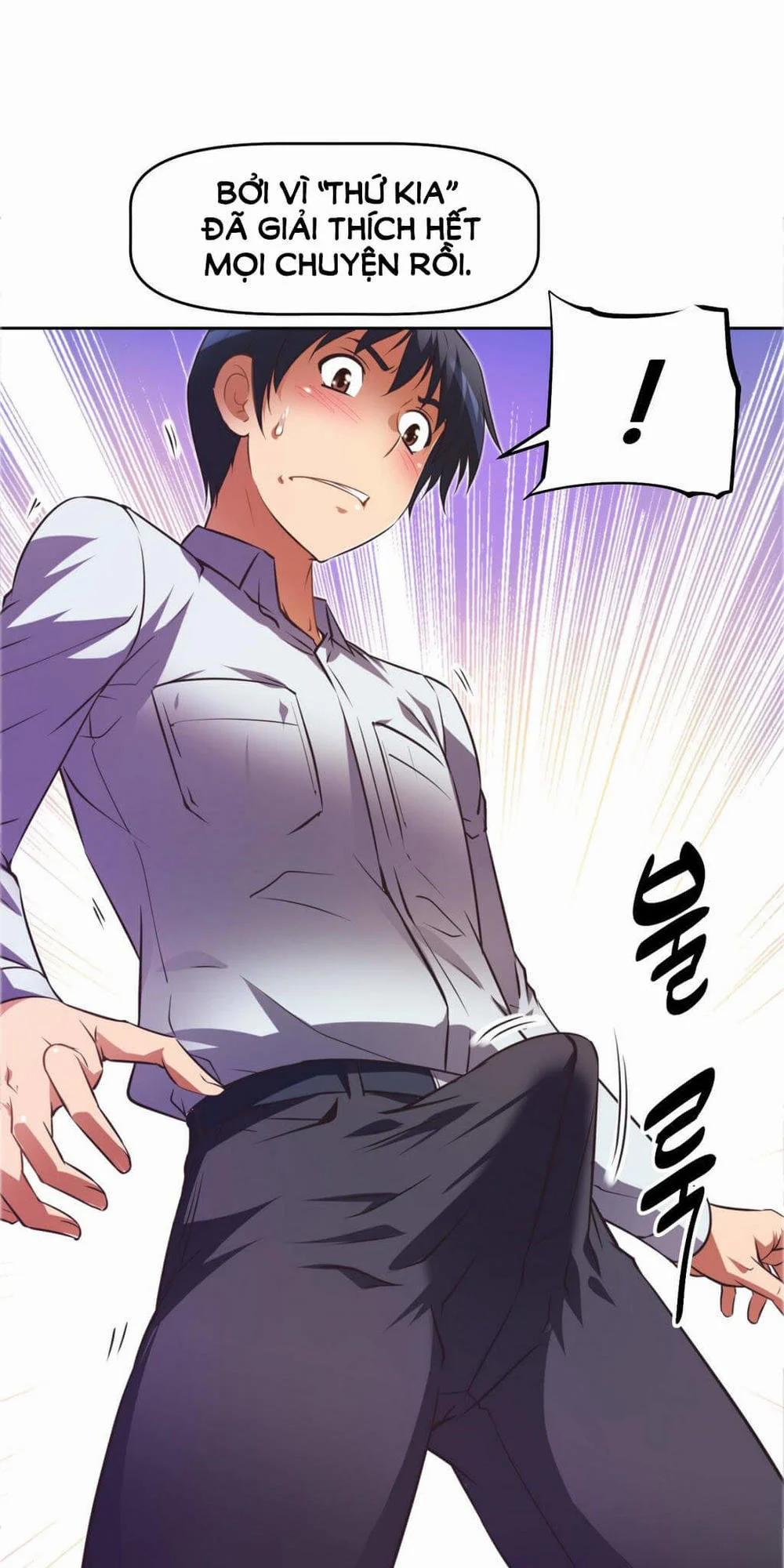 Brawling Go! 23 trang 14