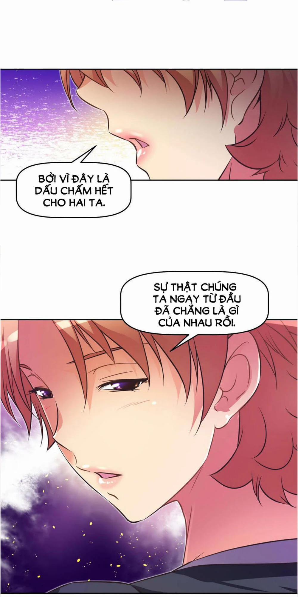 Brawling Go! 23 trang 18