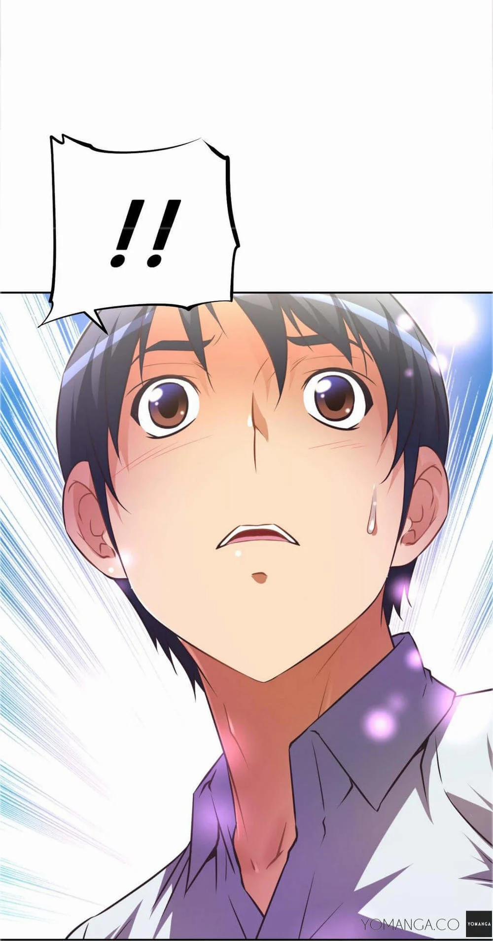 Brawling Go! 23 trang 19