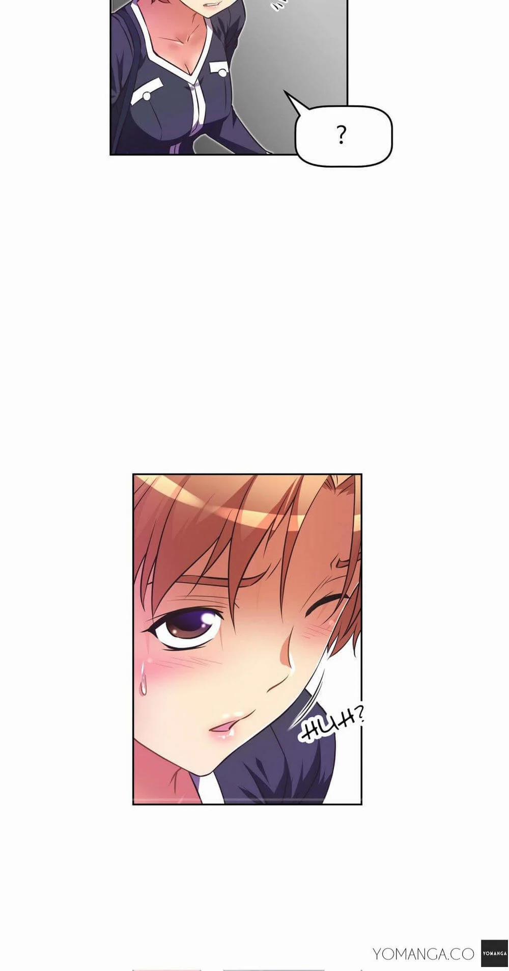 Brawling Go! 23 trang 31