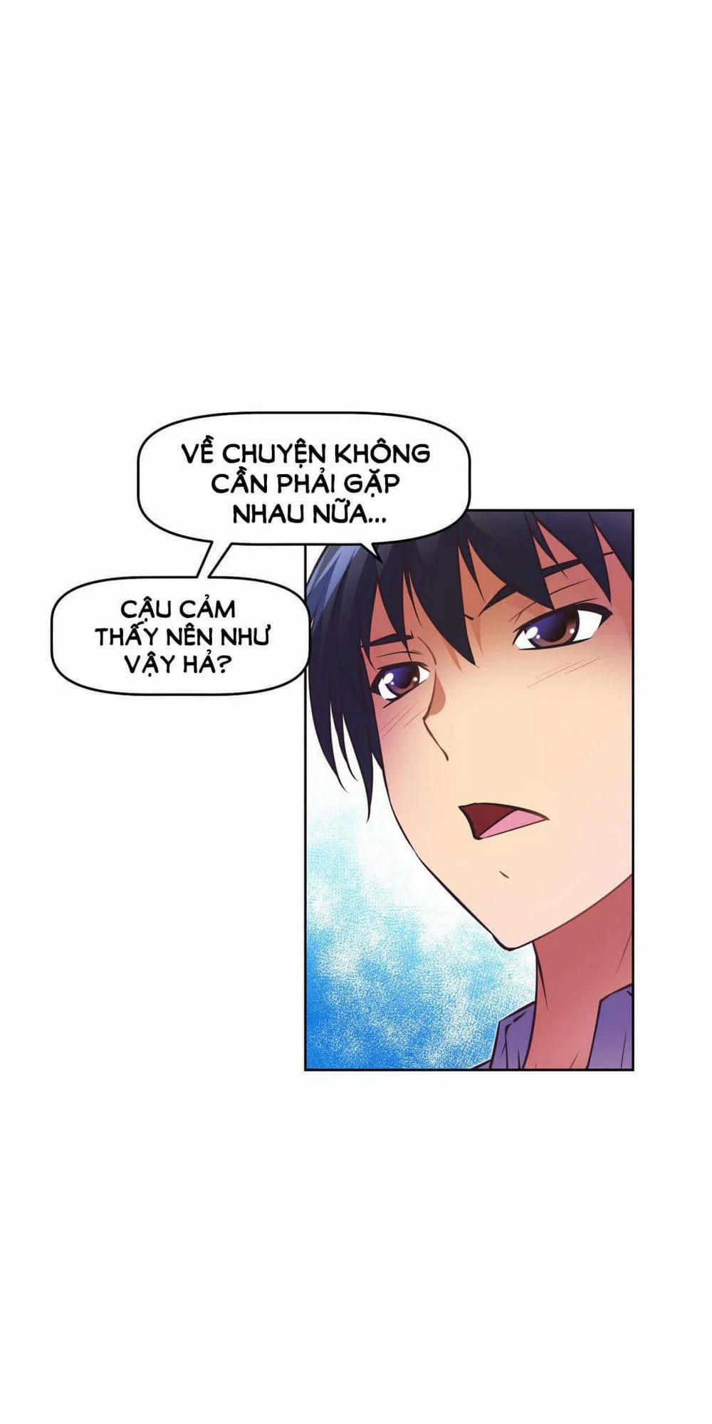 Brawling Go! 23 trang 34