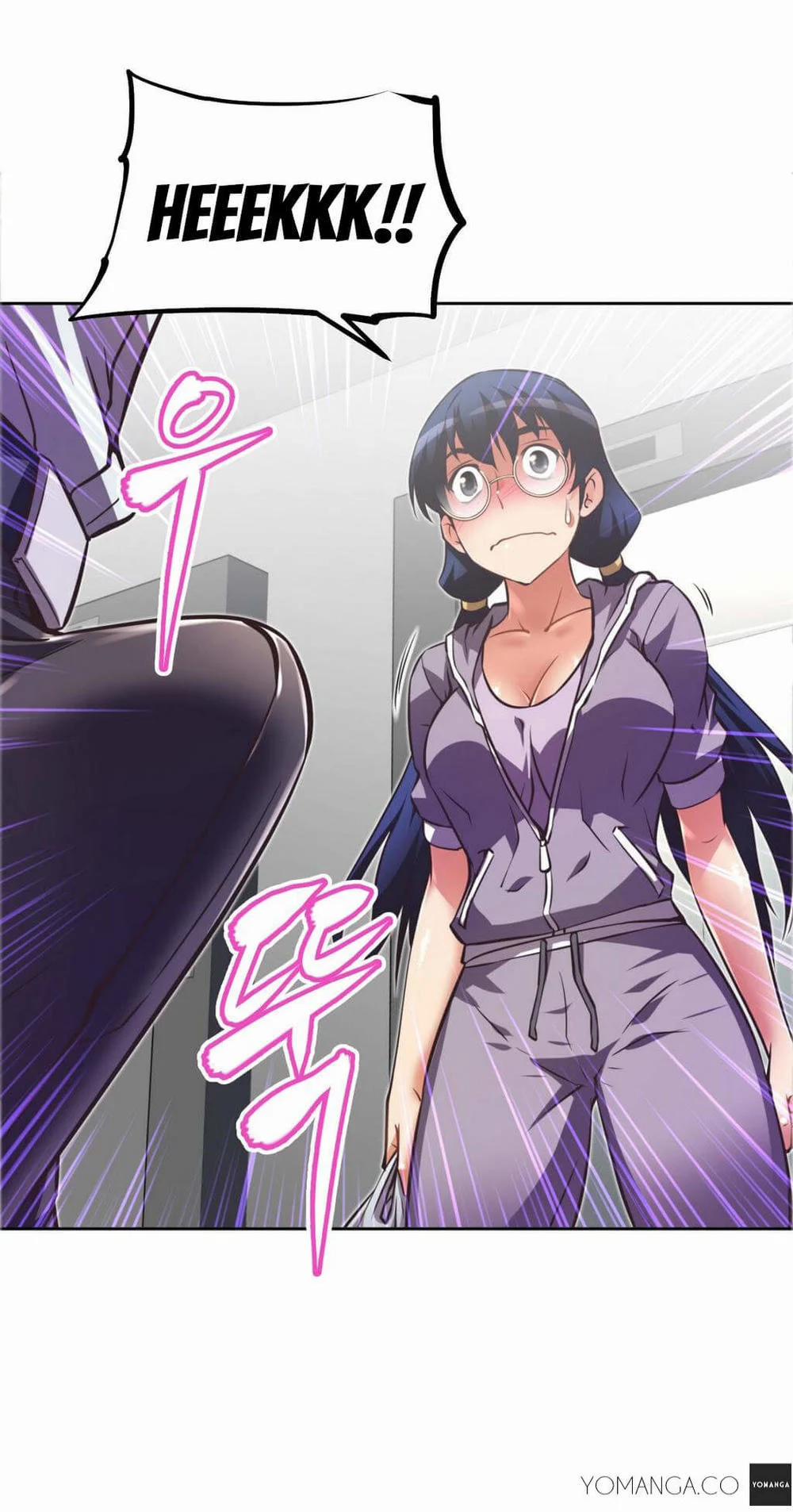 Brawling Go! 23 trang 41