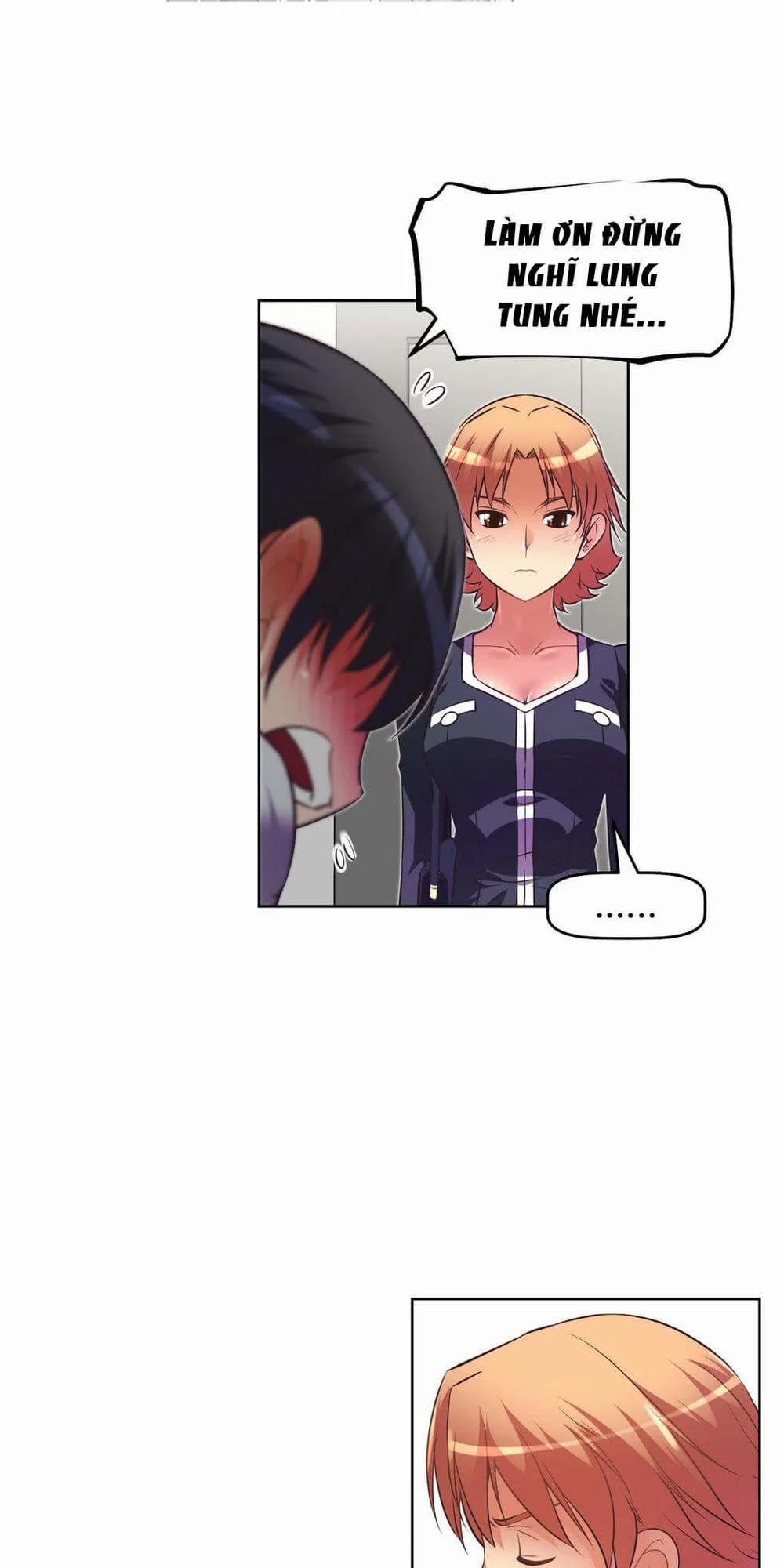 Brawling Go! 23 trang 44