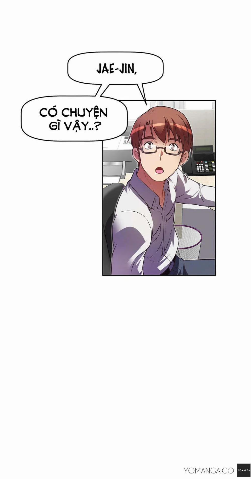 Brawling Go! 23 trang 71