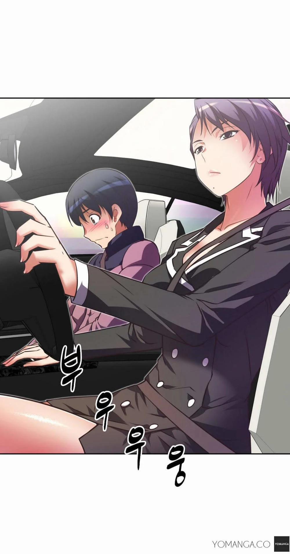 Brawling Go! 24 trang 1