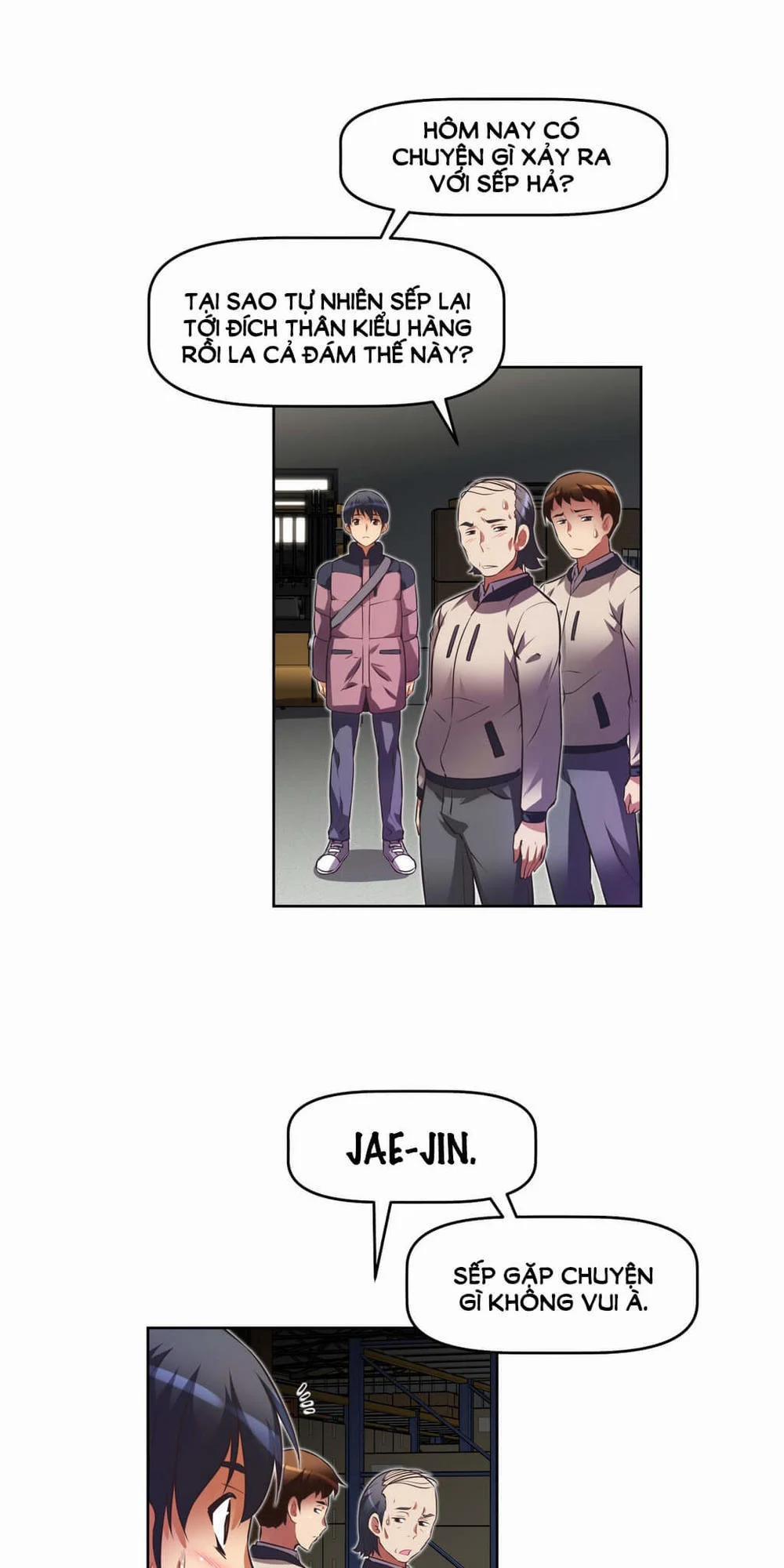 Brawling Go! 24 trang 14