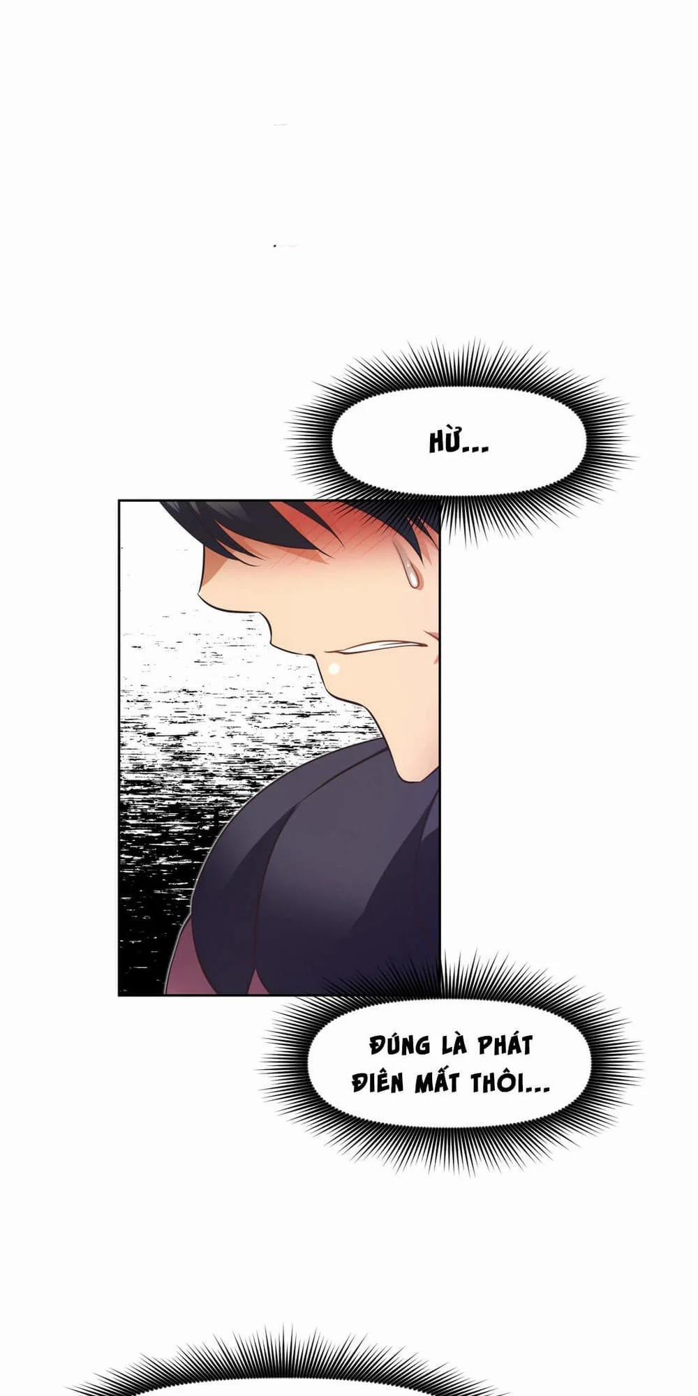 Brawling Go! 24 trang 22