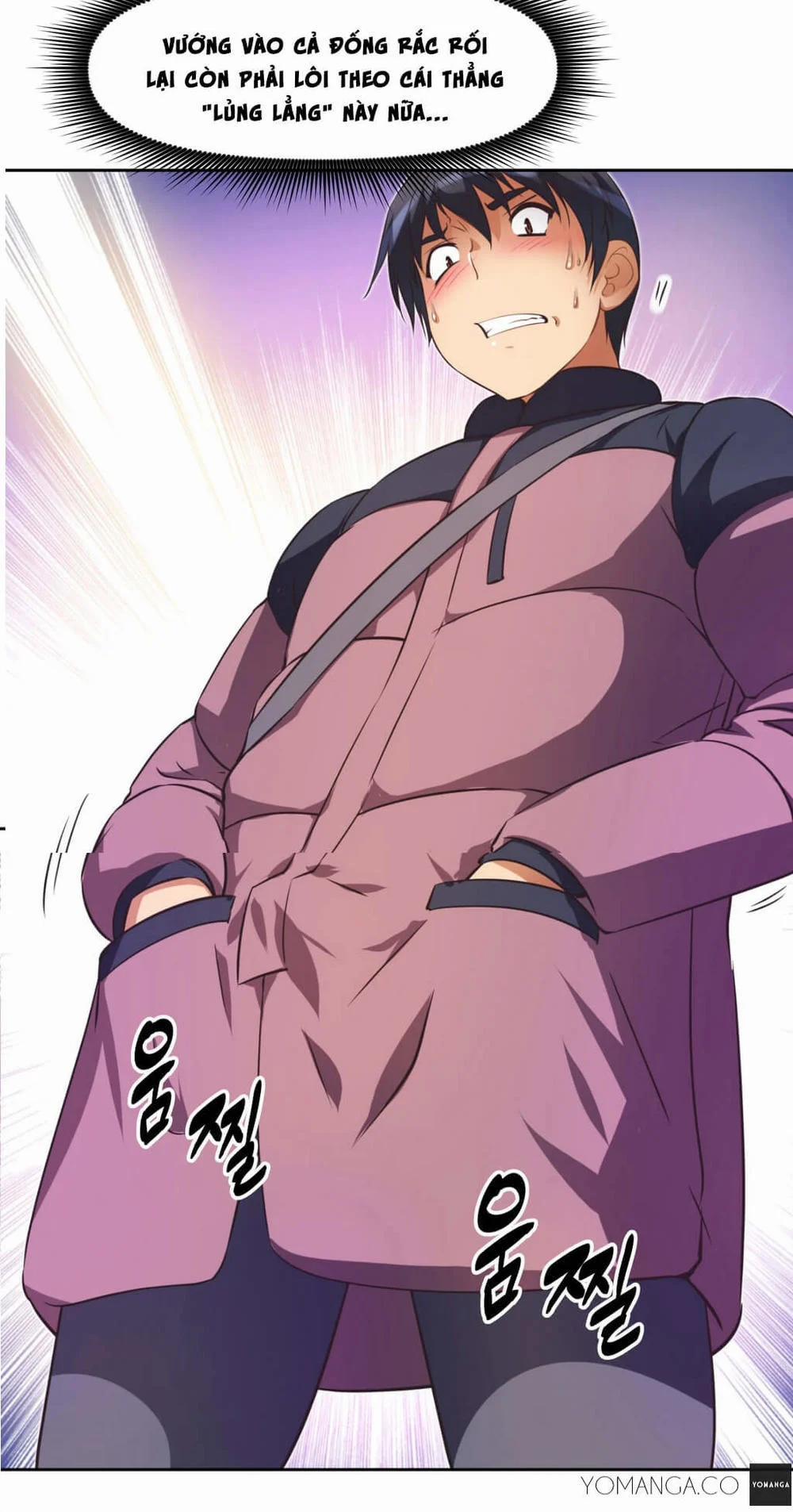 Brawling Go! 24 trang 23