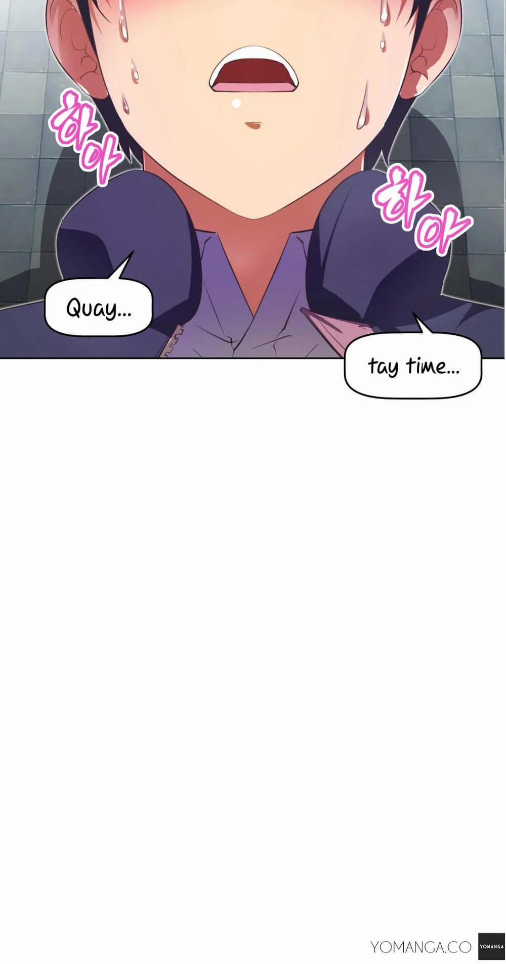 Brawling Go! 24 trang 33