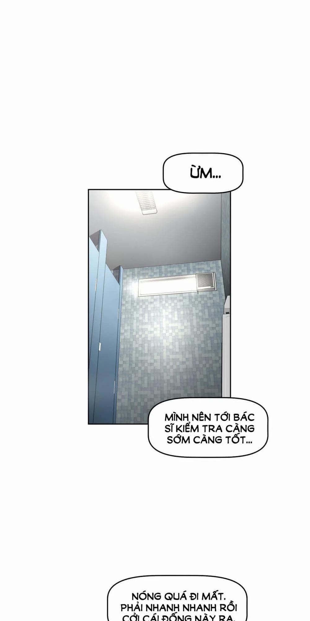 Brawling Go! 24 trang 42